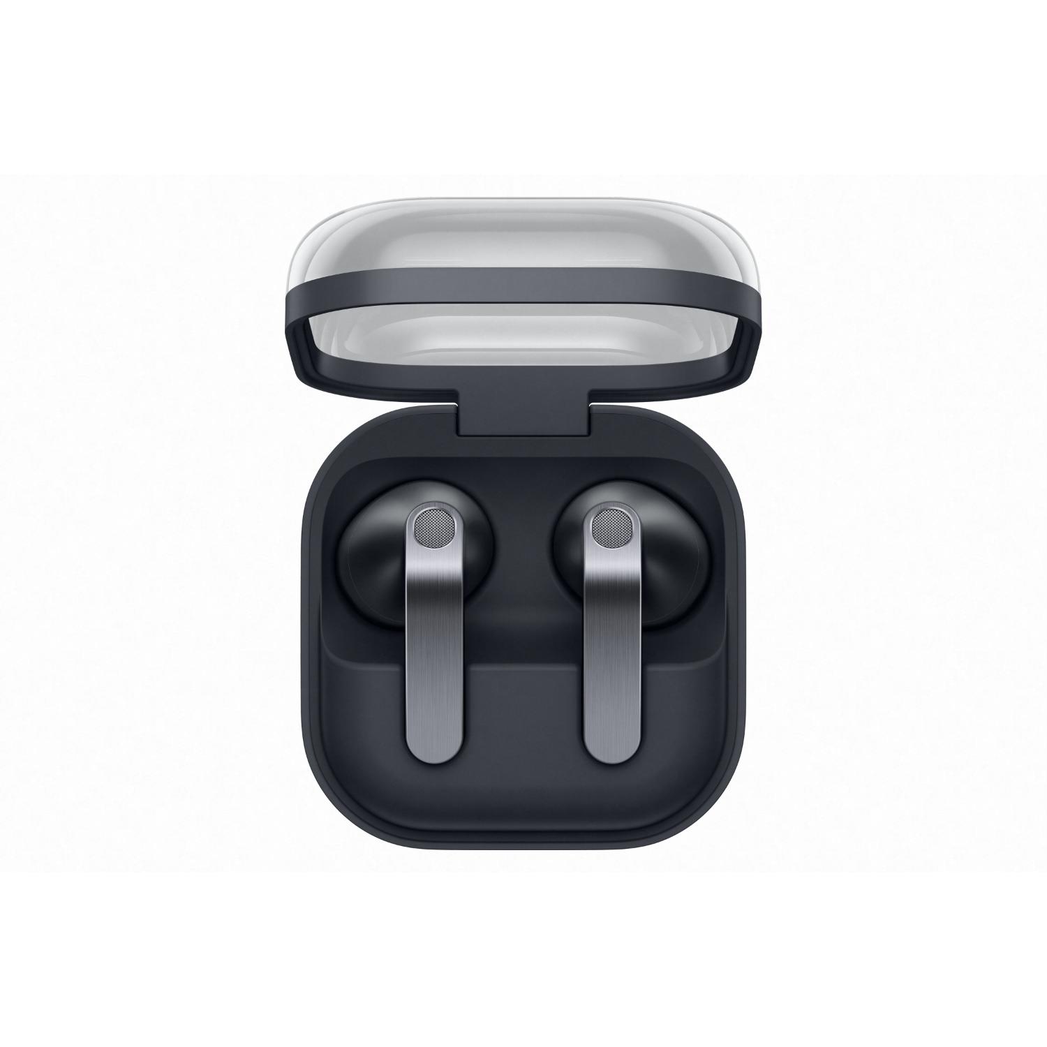 Samsung Galaxy Buds 4 - Black - Image 18