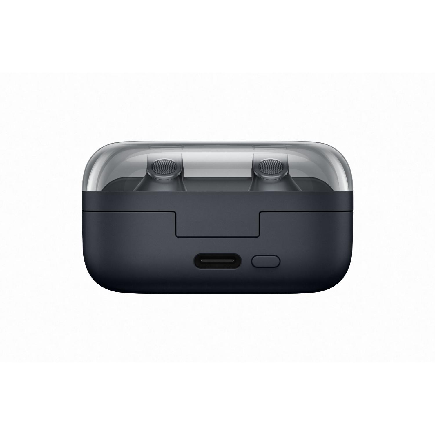 Samsung Galaxy Buds 4 - Black - Image 29