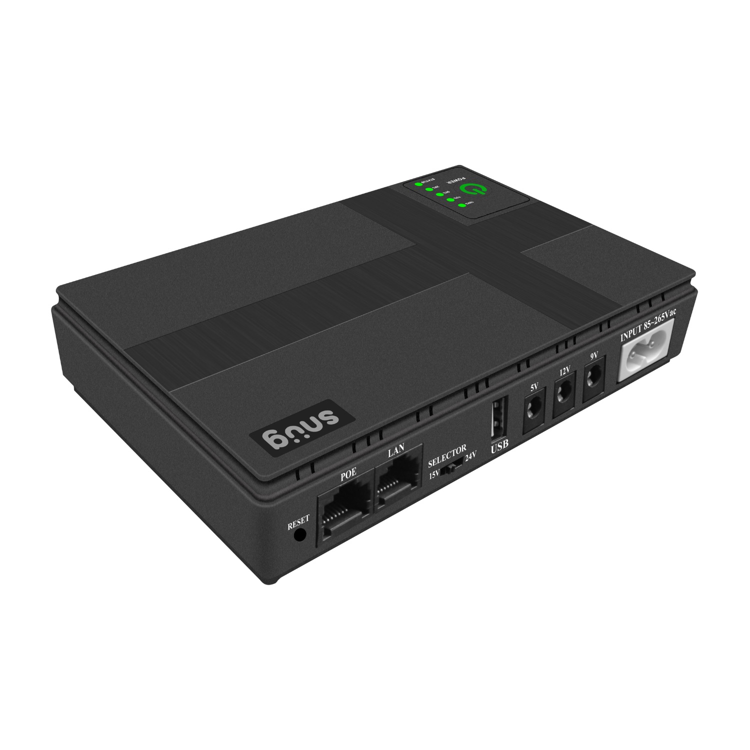 Snug Mini DC UPS - 36W - Image 17