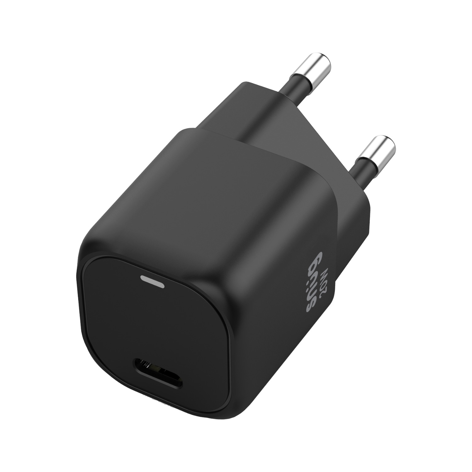 Snug 1 Port Mini PD Home Charger - 20W - Image 53