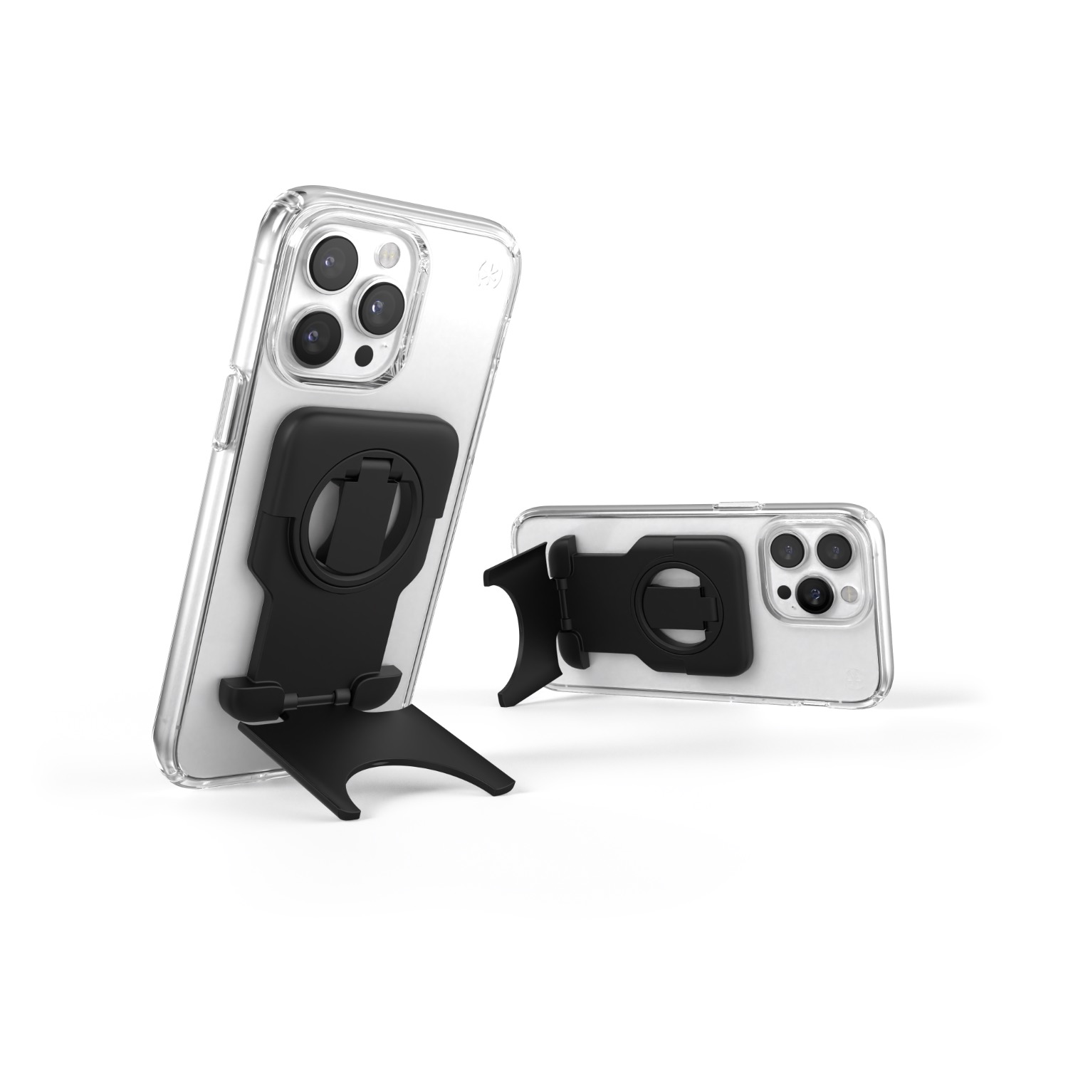 Speck MagSafe StandyGrip - Black - Image 49