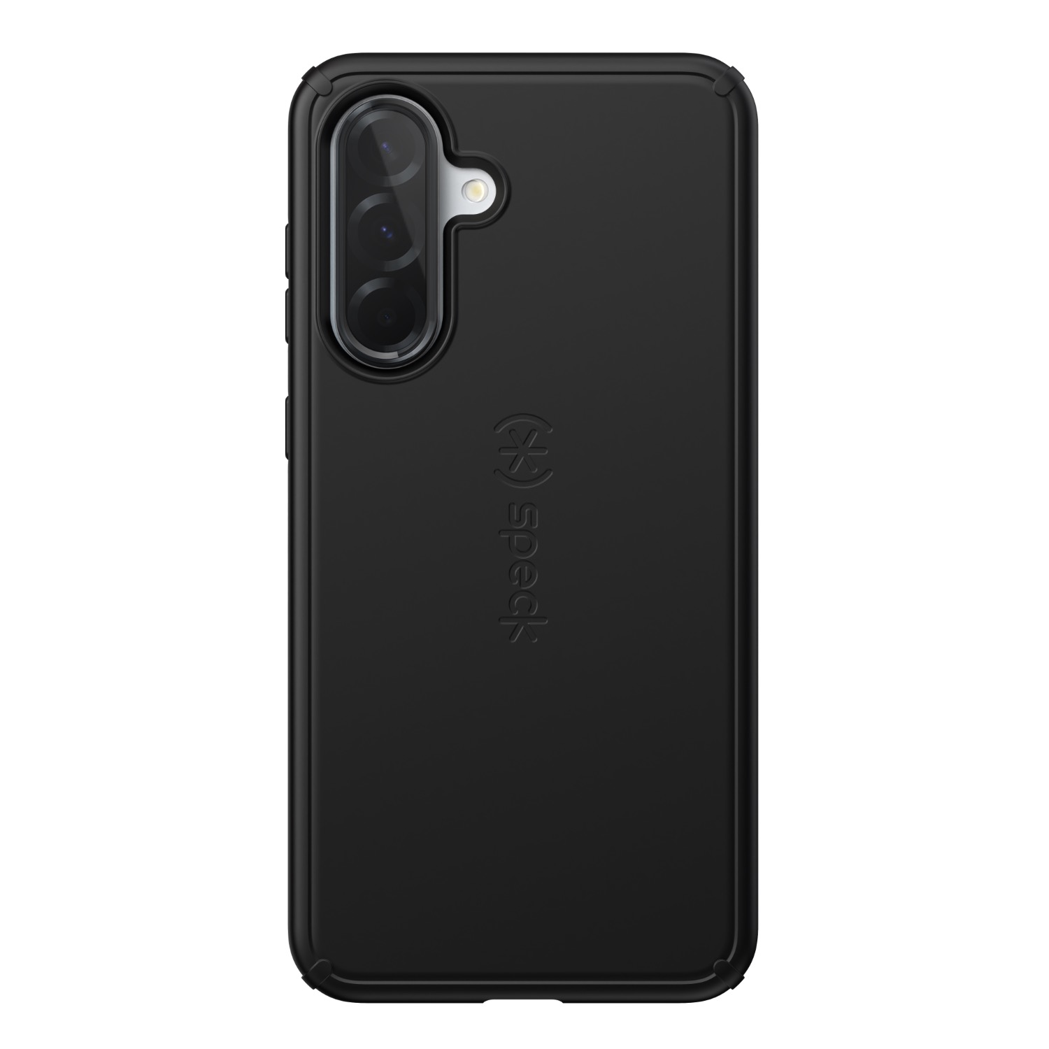 Speck IMPACTHERO Slim Case - Samsung Galaxy A36/A56 - Black - Image 37