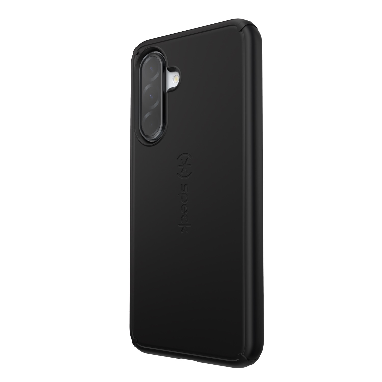 Speck IMPACTHERO Slim Case - Samsung Galaxy A36/A56 - Black - Image 38