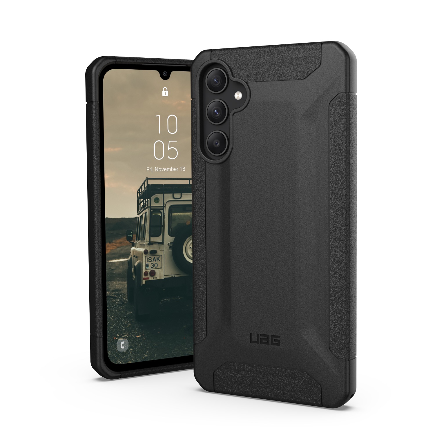 UAG Scout Case - Samsung Galaxy A34 5G - Image 21