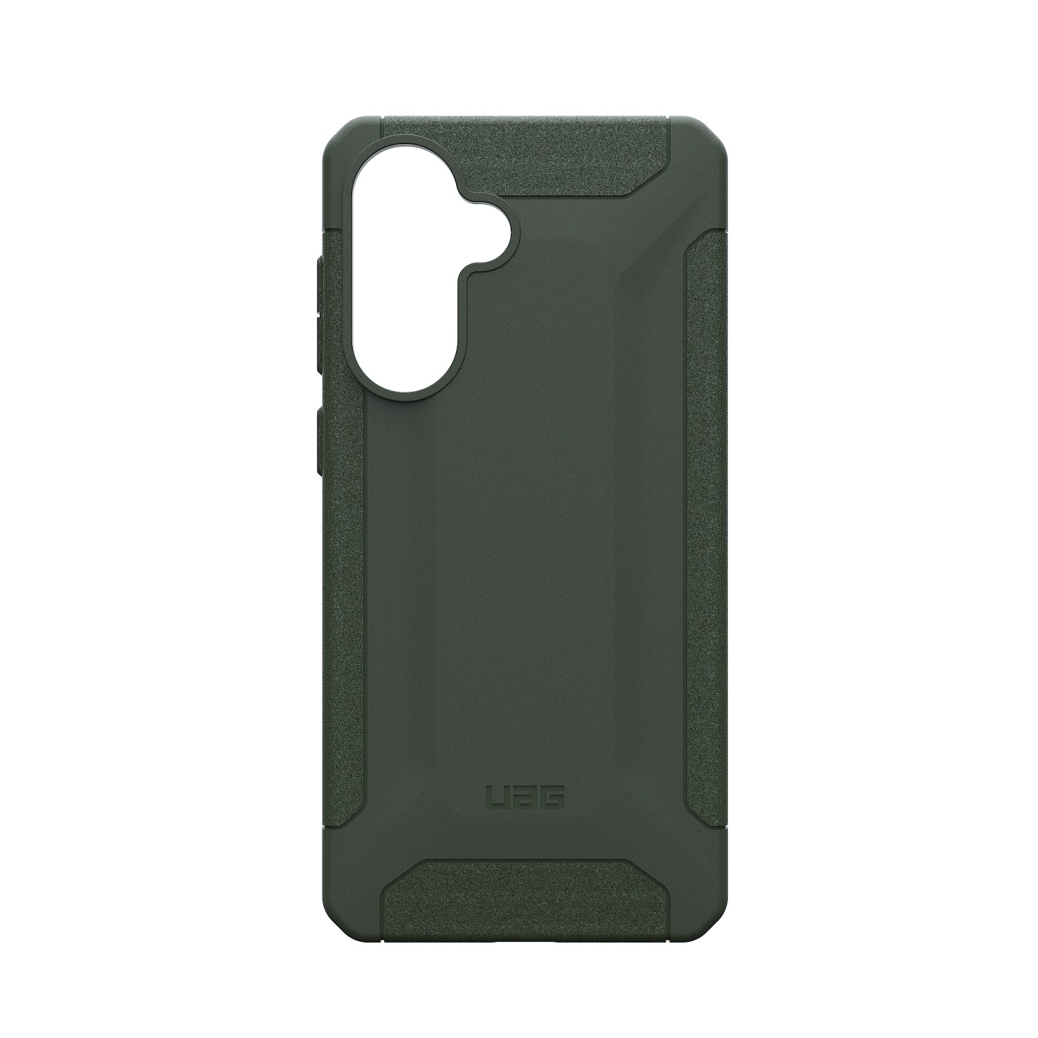 UAG Scout Case - Samsung Galaxy A56 - Olive Drab - Image 144