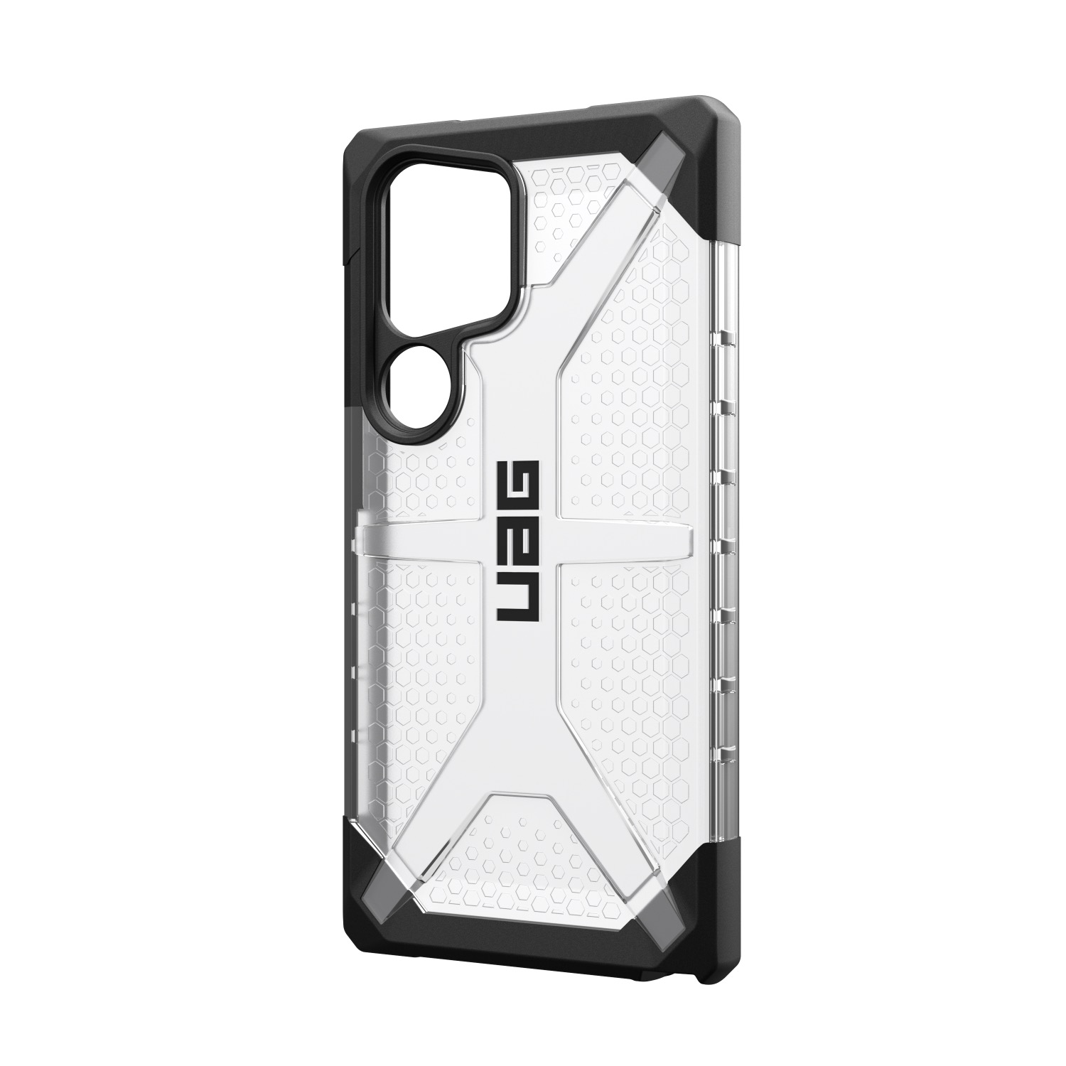 UAG Plasma Case - Samsung Galaxy S24 Ultra - Ice - Image 54