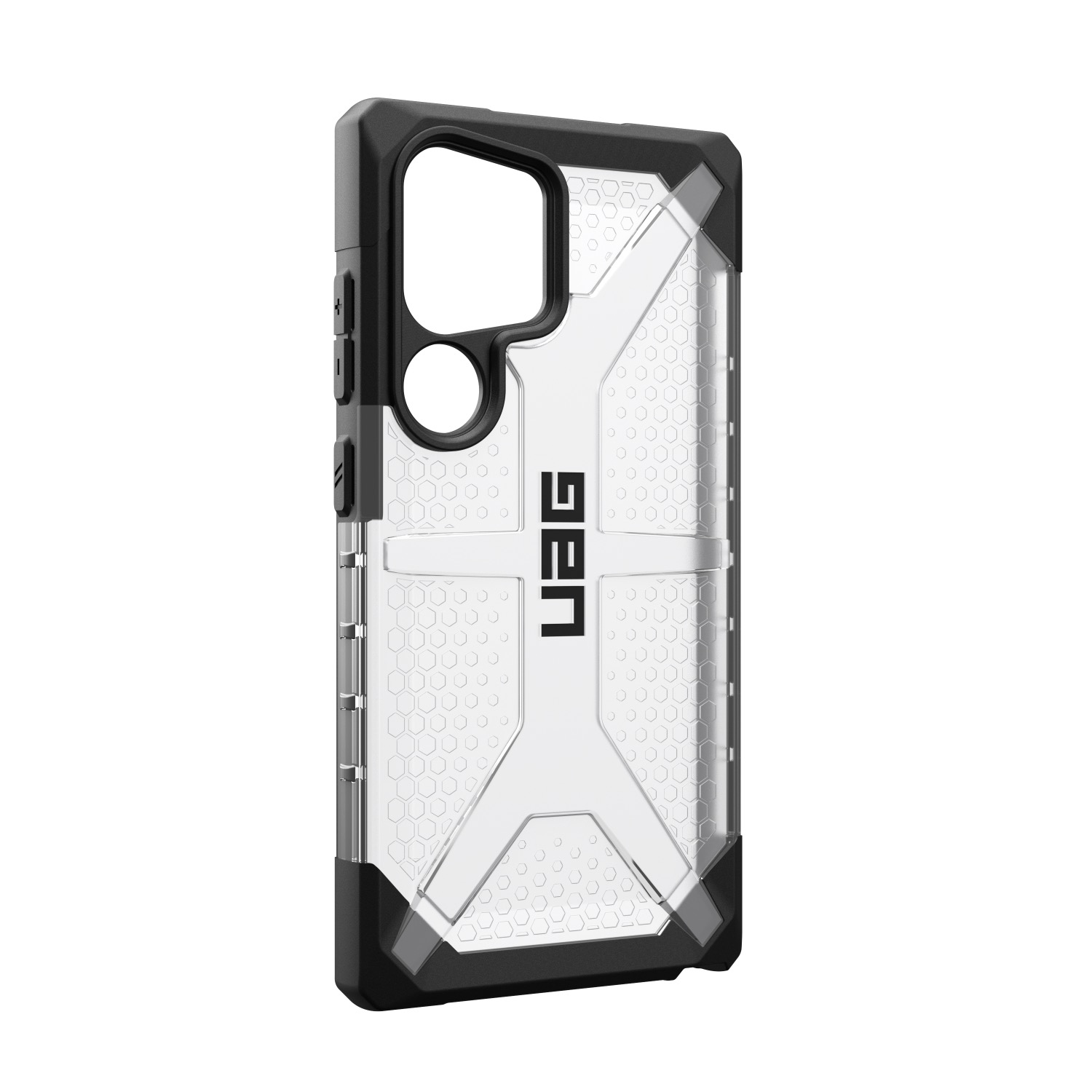 UAG Plasma Case - Samsung Galaxy S24 Ultra - Ice - Image 47