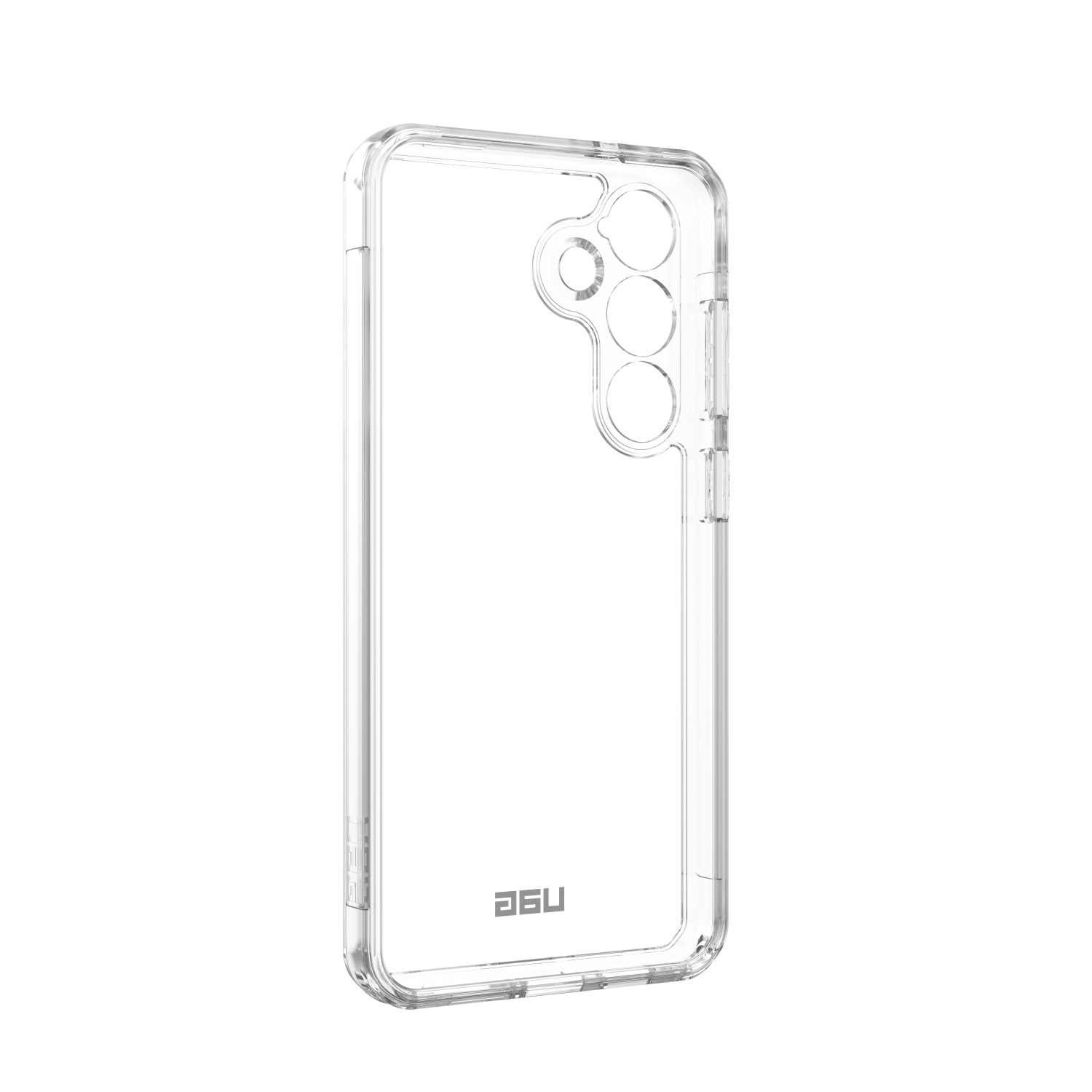 UAG Plyo Case - Samsung Galaxy S25+ - Ice - Image 124