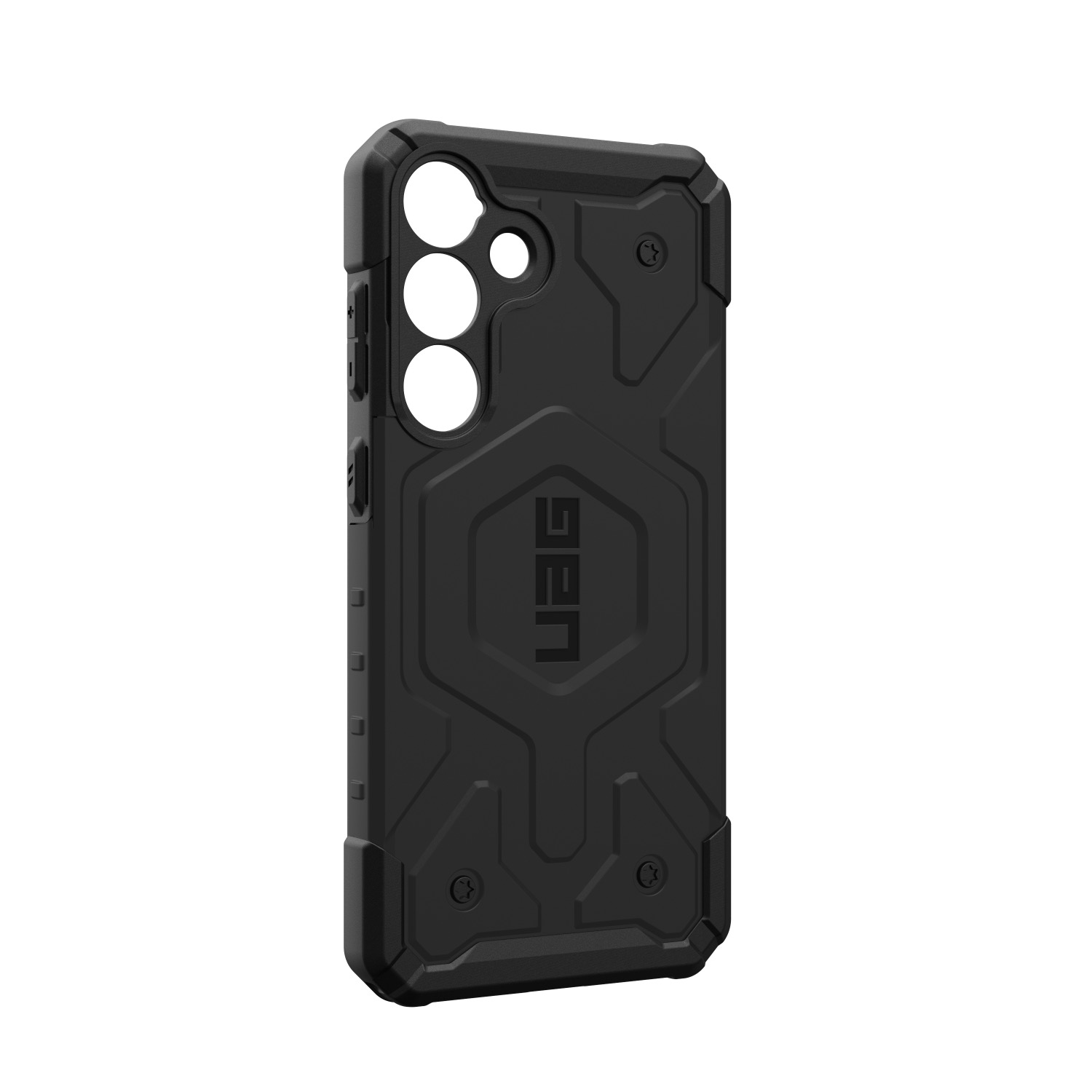 UAG Pathfinder Case - Samsung Galaxy S25+ - Black - Image 134