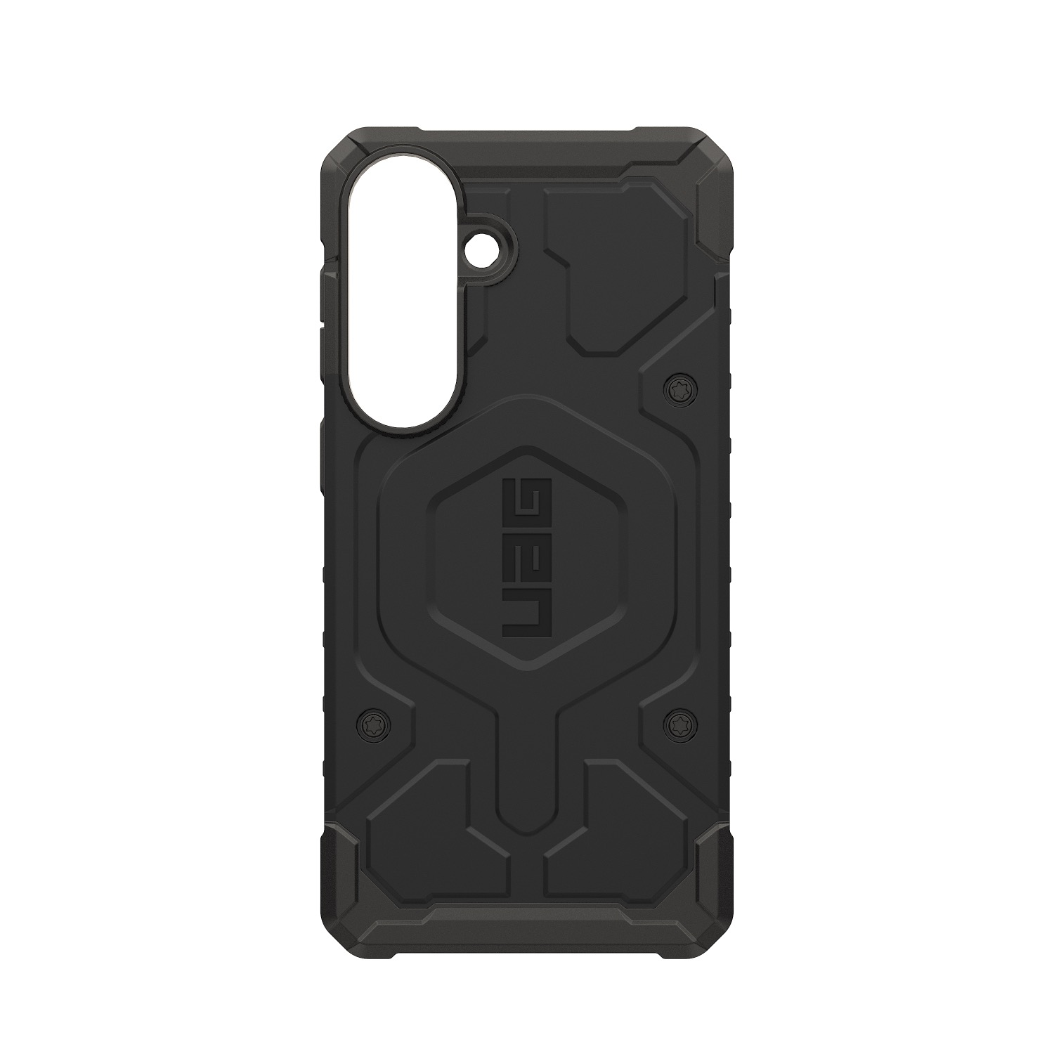 UAG Pathfinder Magnetic Case - Samsung Galaxy S26+ - Black - Image 34
