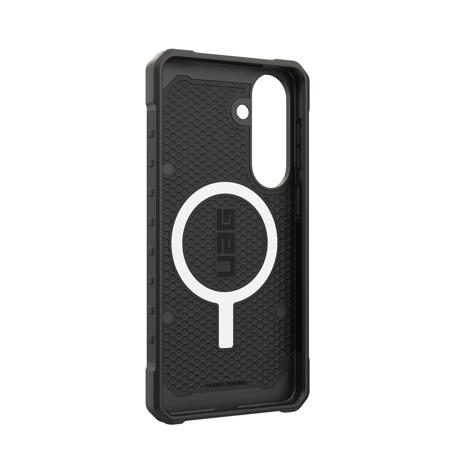 UAG Pathfinder Magnetic Case - Samsung Galaxy S26+ - Black - Image 37
