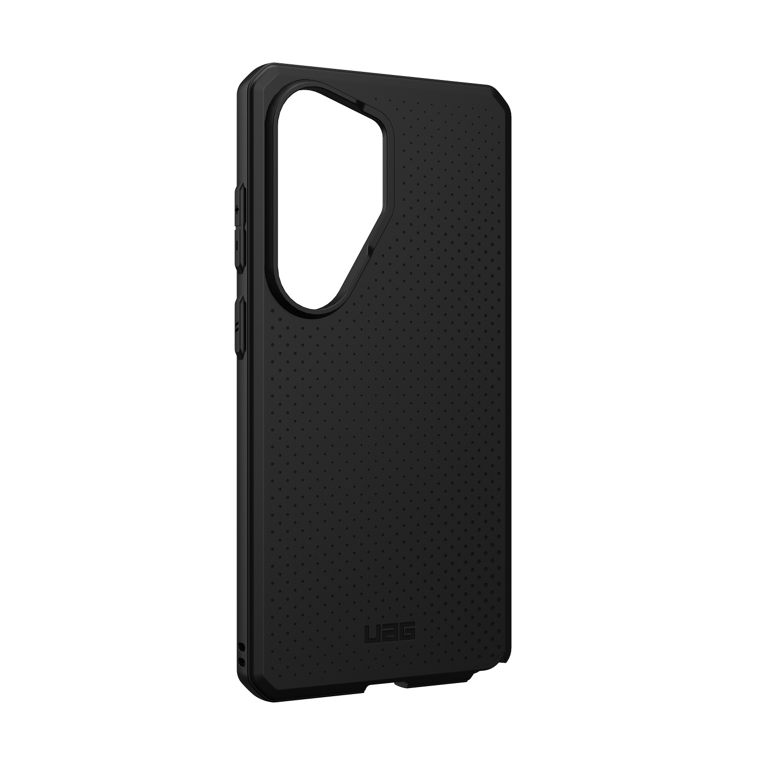 UAG Dot Magnetic Case - Samsung Galaxy S26 Ultra - Black - Image 36