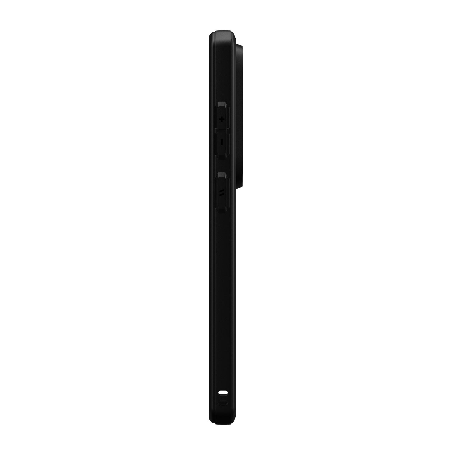UAG Dot Magnetic Case - Samsung Galaxy S26 Ultra - Black - Image 38