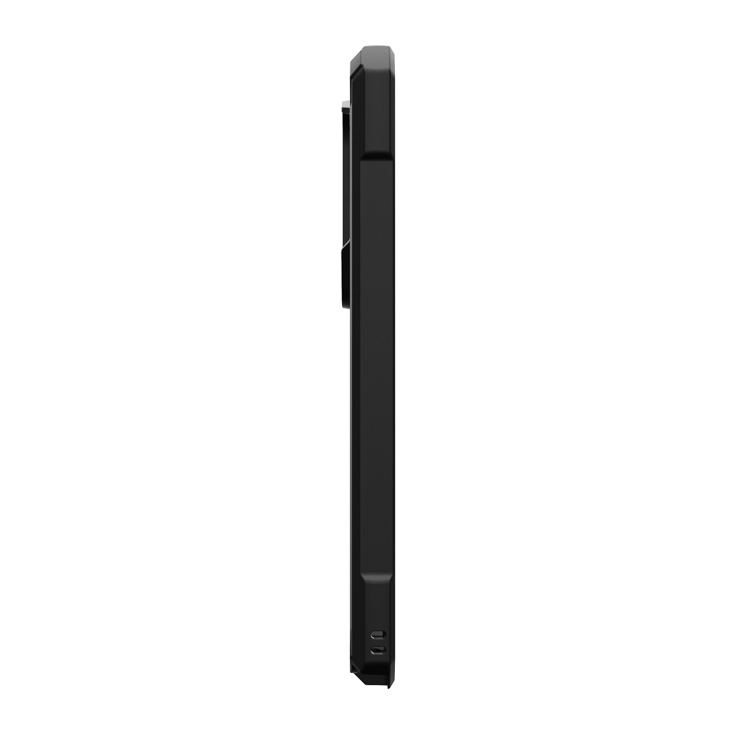 UAG Essential Armor Magnetic Case - Samsung Galaxy S26 Ultra - Black - Image 39