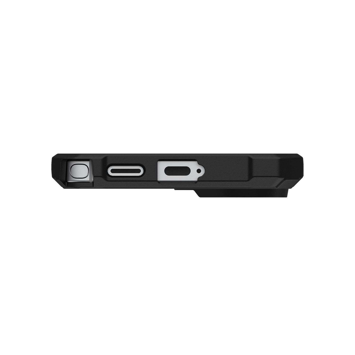 UAG Essential Armor Magnetic Case - Samsung Galaxy S26 Ultra - Black - Image 41