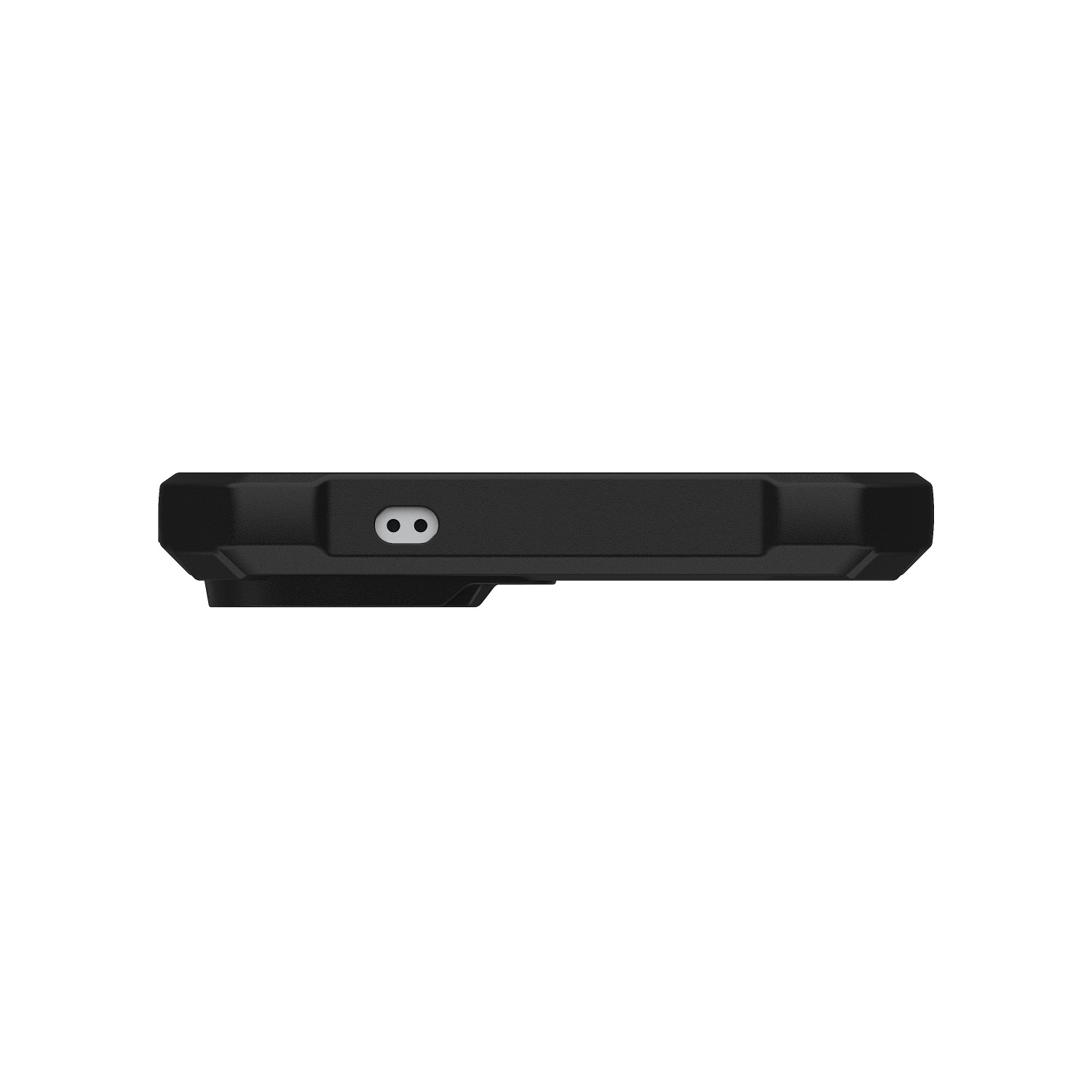 UAG Essential Armor Magnetic Case - Samsung Galaxy S26 Ultra - Black - Image 42