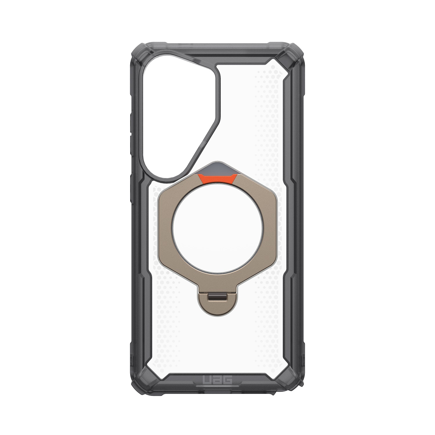 UAG Plasma XTE 360 Magnetic Case - Samsung Galaxy S26 Ultra - Ash - Image 34