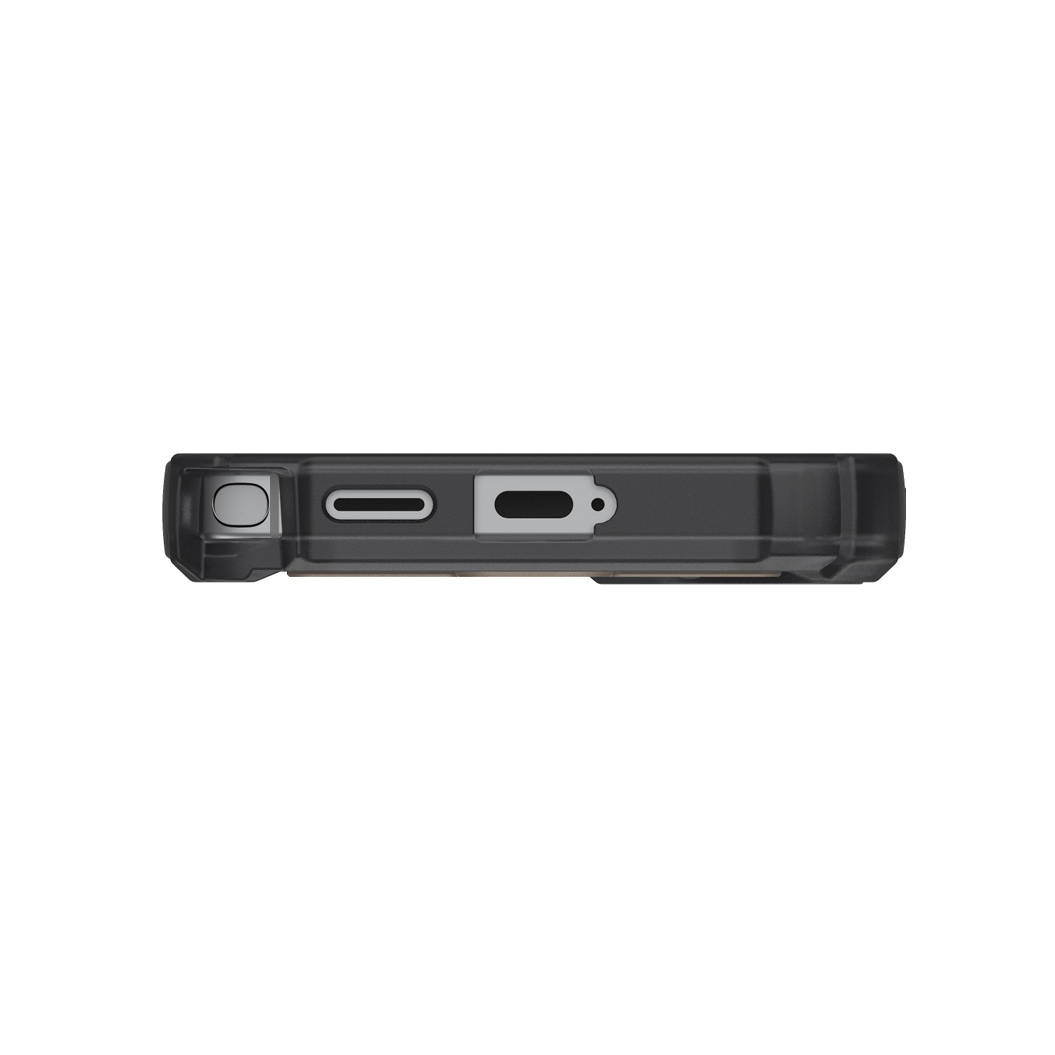UAG Plasma XTE 360 Magnetic Case - Samsung Galaxy S26 Ultra - Ash - Image 41