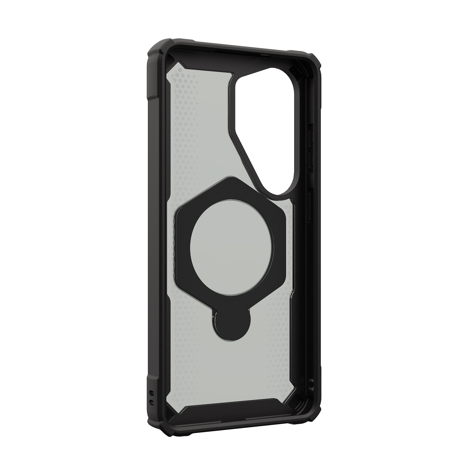 UAG Plasma XTE 360 Magnetic Case - Samsung Galaxy S26 Ultra - Black - Image 37