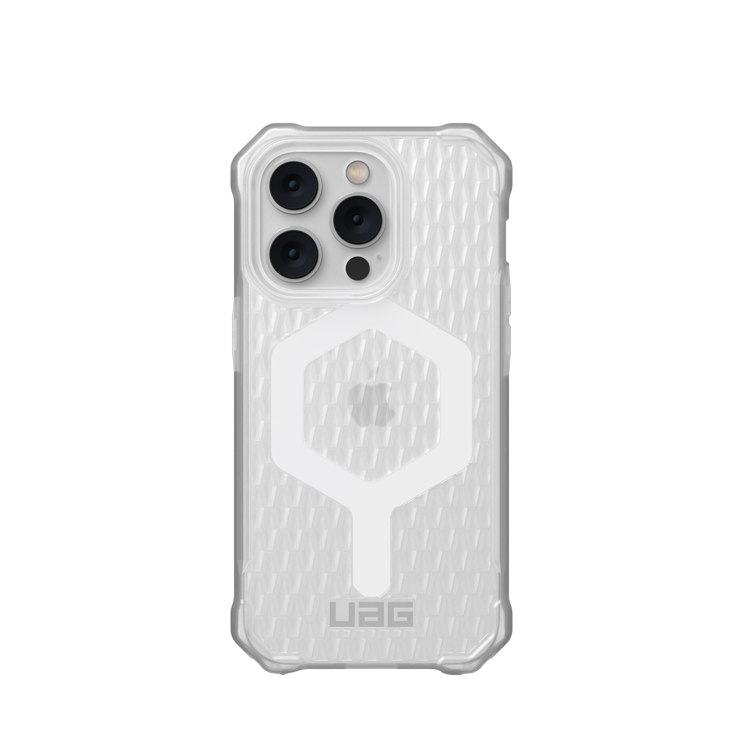 UAG Essential Armor Magsafe Case - Apple iPhone 14 Pro - Image 25
