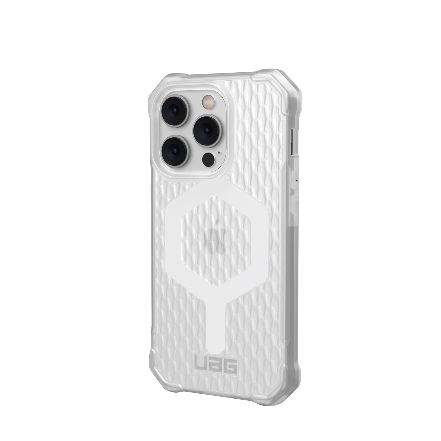 UAG Essential Armor Magsafe Case - Apple iPhone 14 Pro - Image 26