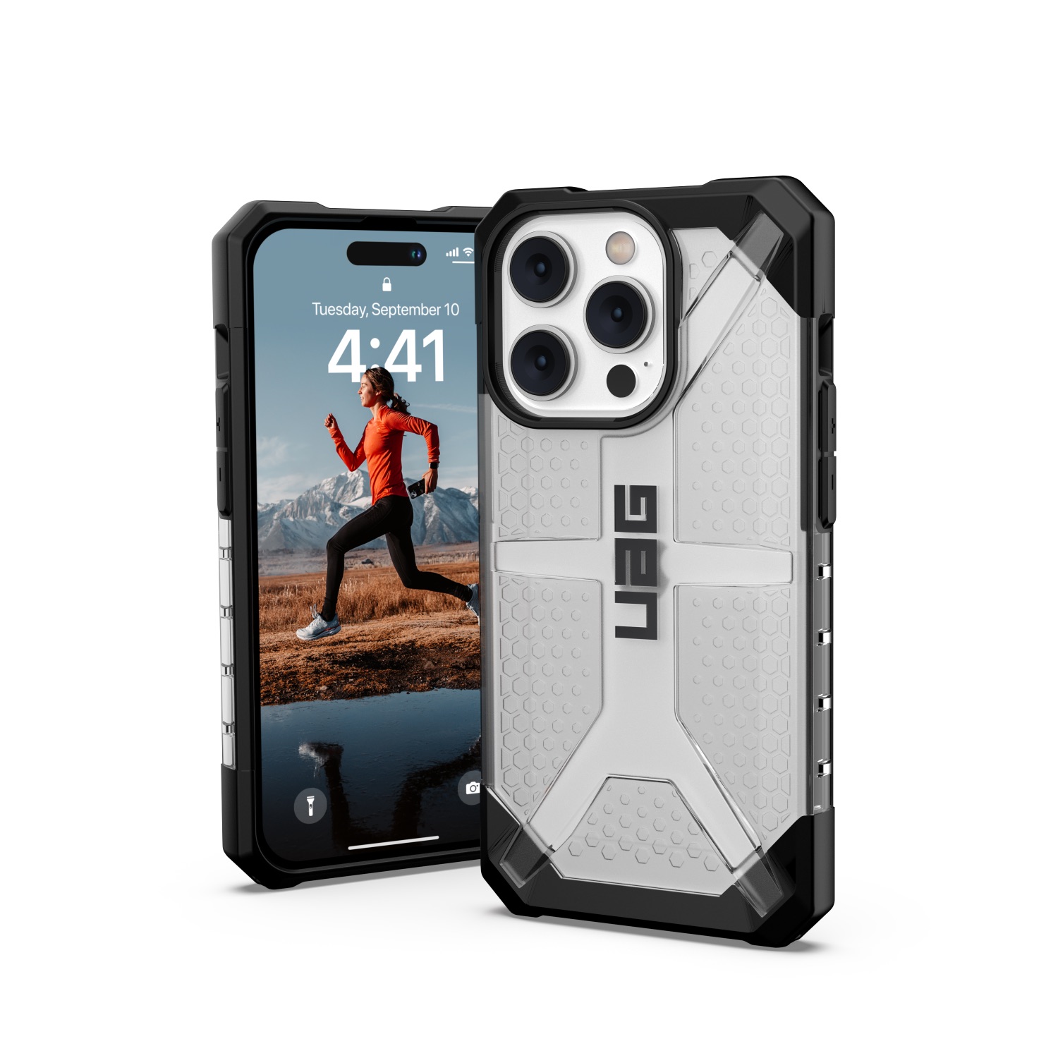 UAG Plasma Case - Apple iPhone 14 Pro - Image 20