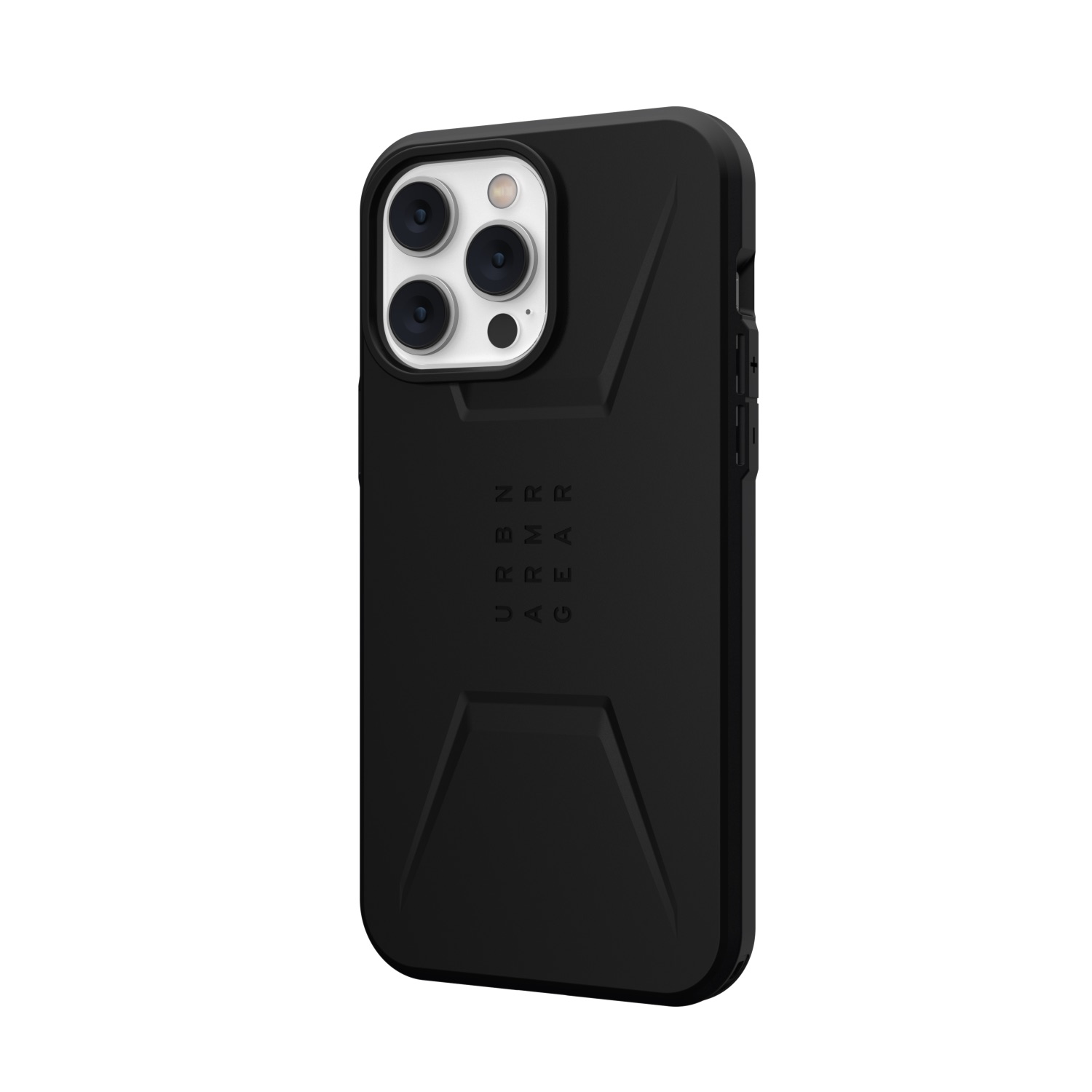 UAG Civilian Magsafe Case - Apple iPhone 14 Pro Max - Image 18