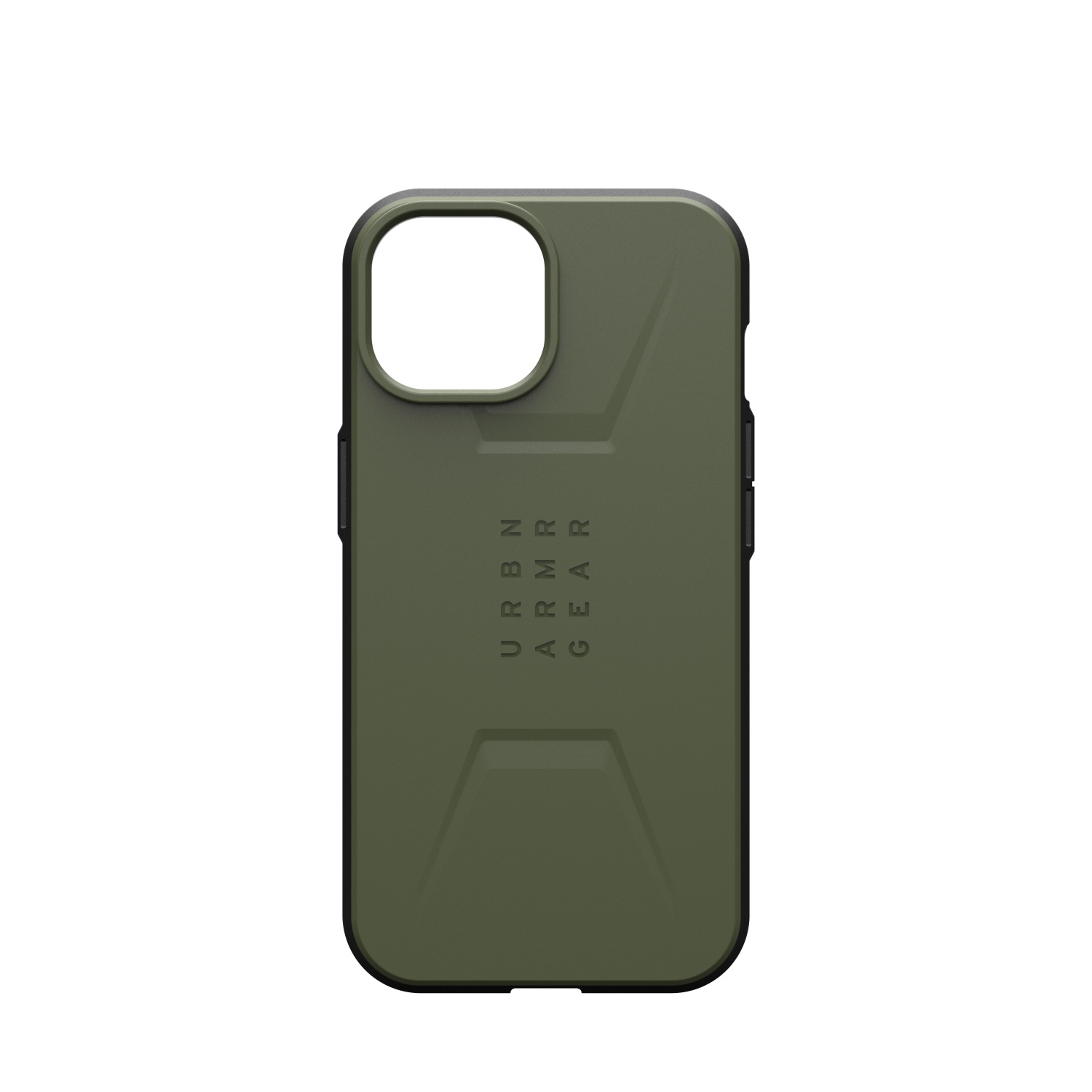 UAG Civilian MagSafe Case - Apple iPhone 15 - Image 21
