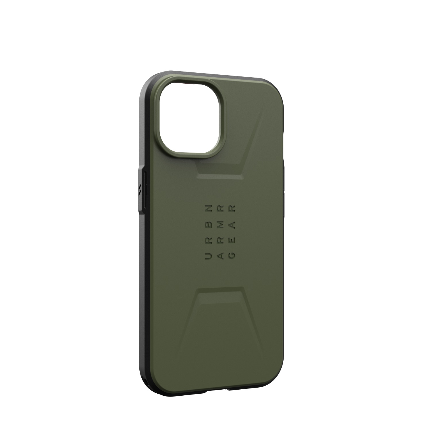 UAG Civilian MagSafe Case - Apple iPhone 15 - Image 23