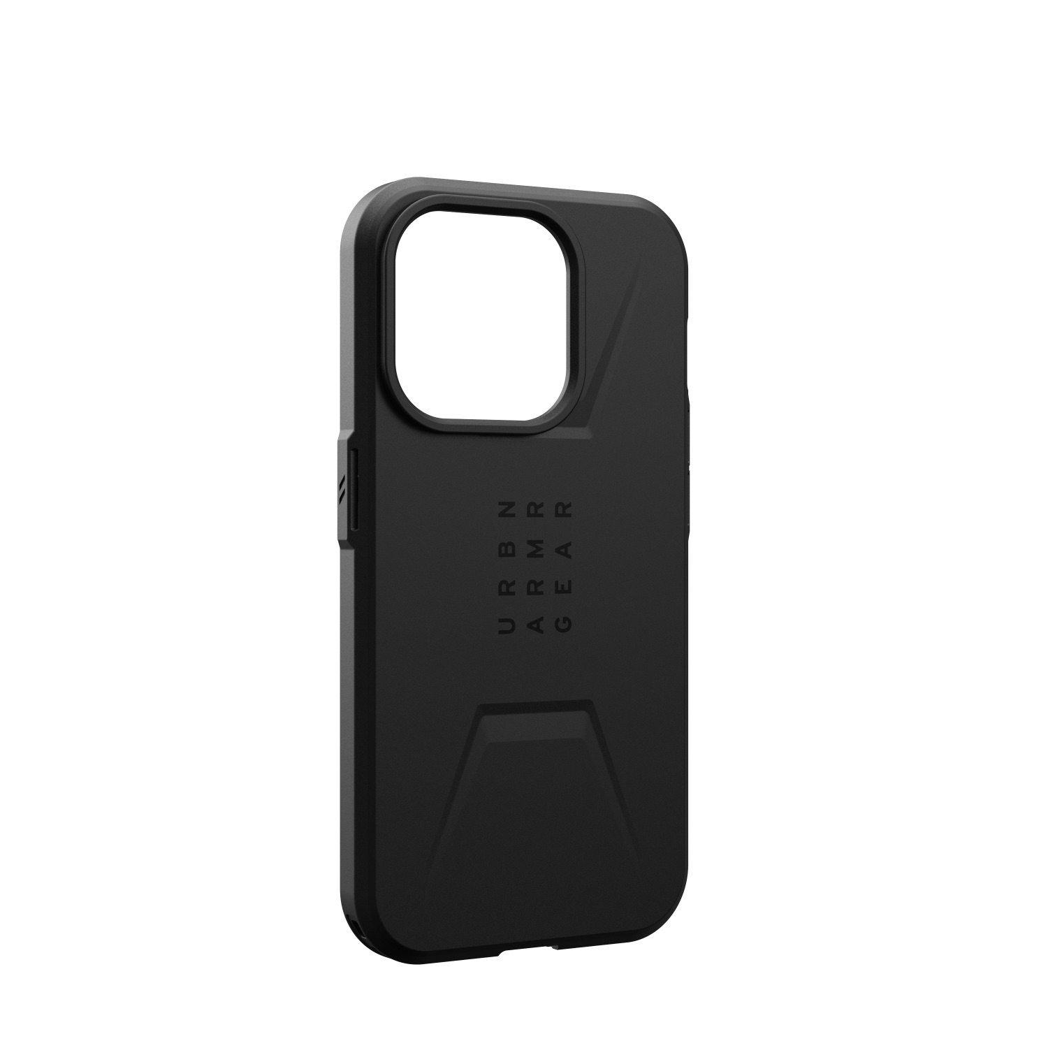 UAG Civilian MagSafe Case - Apple iPhone 15 Pro - Image 31