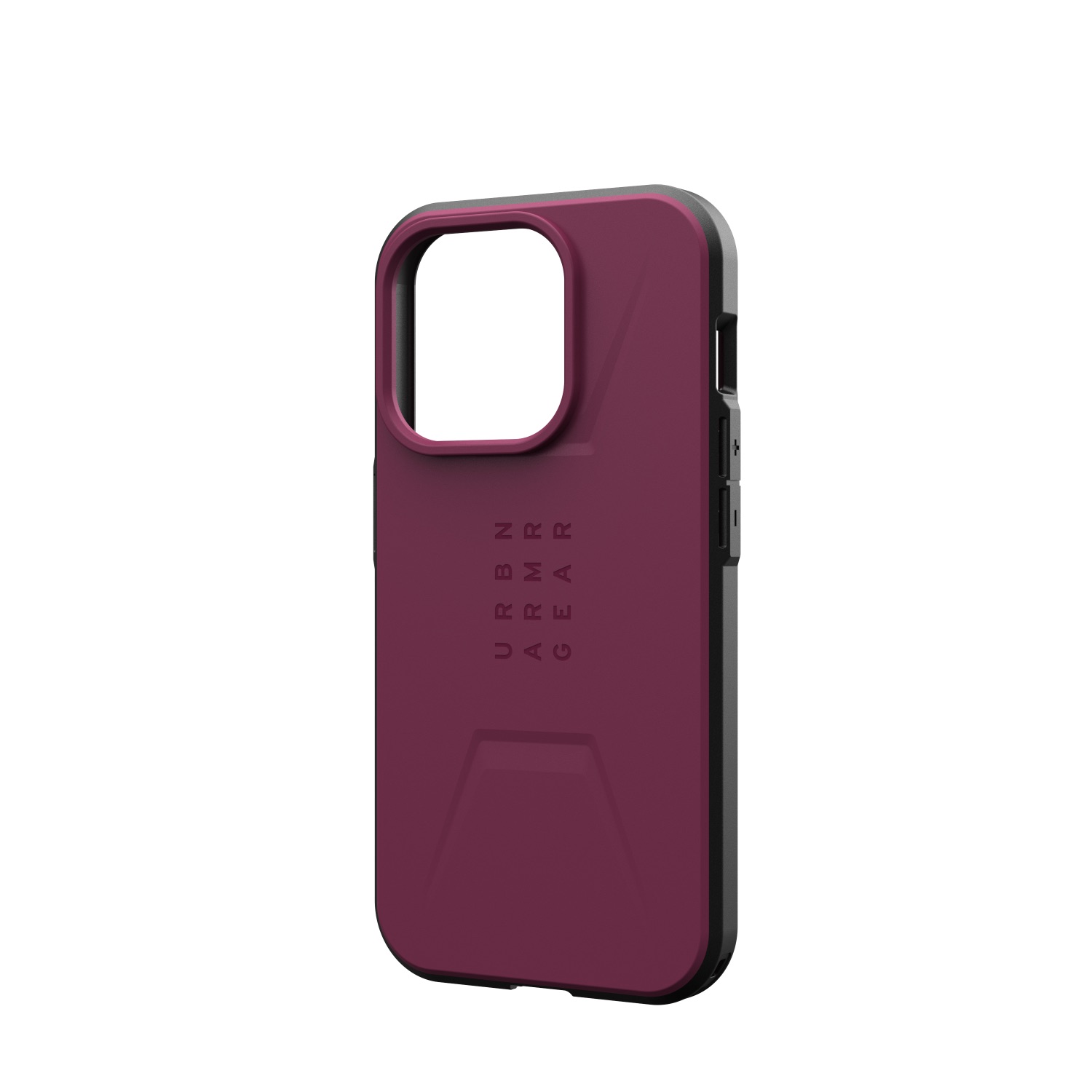 UAG Civilian MagSafe Case - Apple iPhone 15 Pro - Image 26