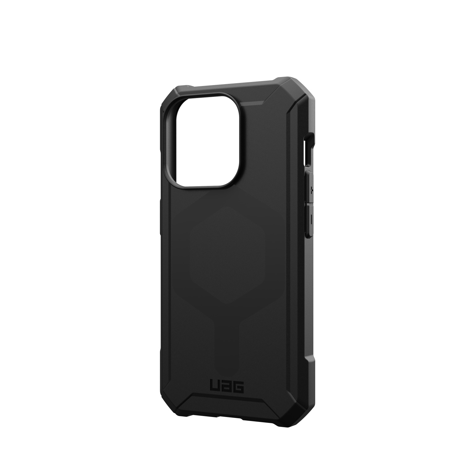 UAG Essential Armor MagSafe Case - Apple iPhone 15 Pro - Image 26