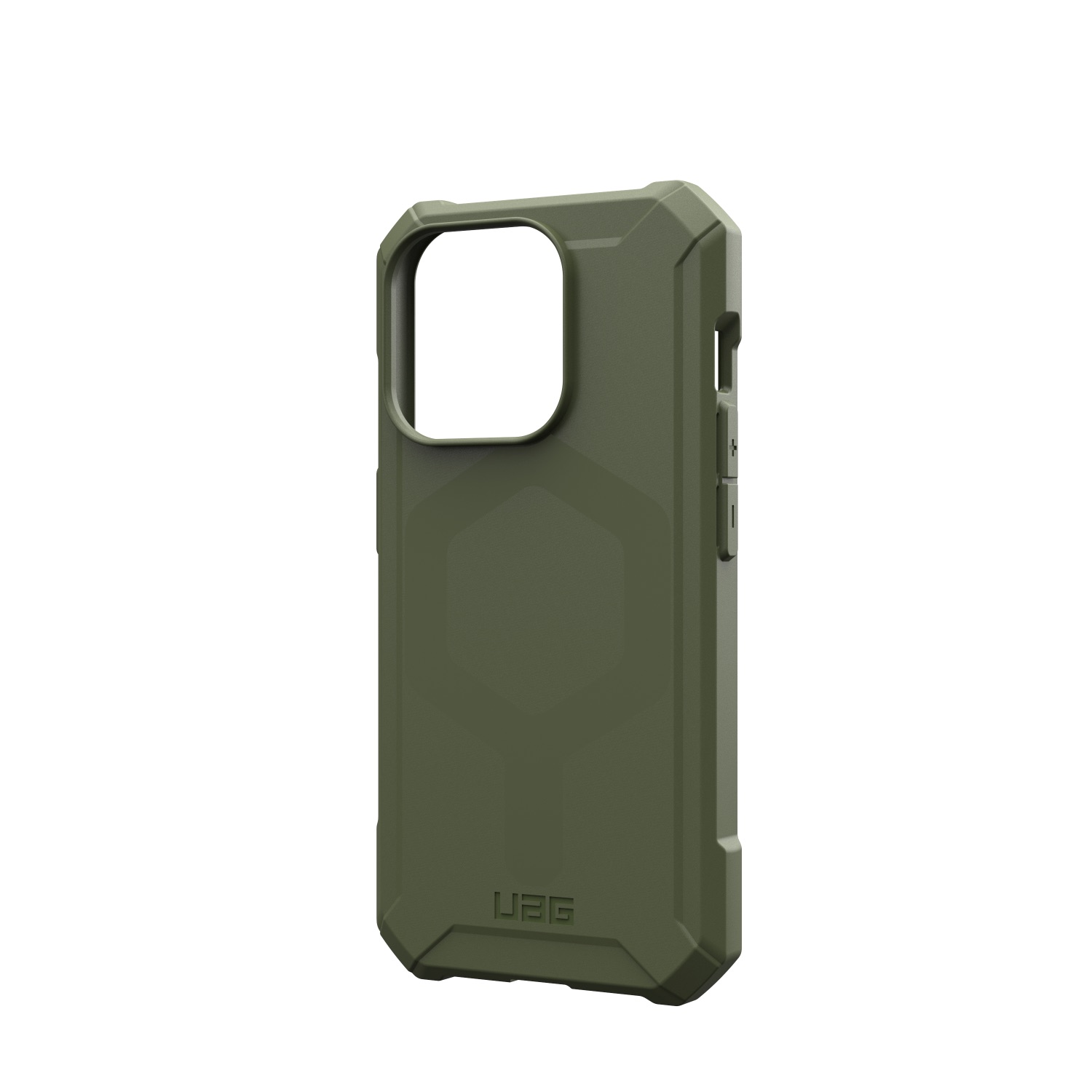 UAG Essential Armor MagSafe Case - Apple iPhone 15 Pro - Image 18