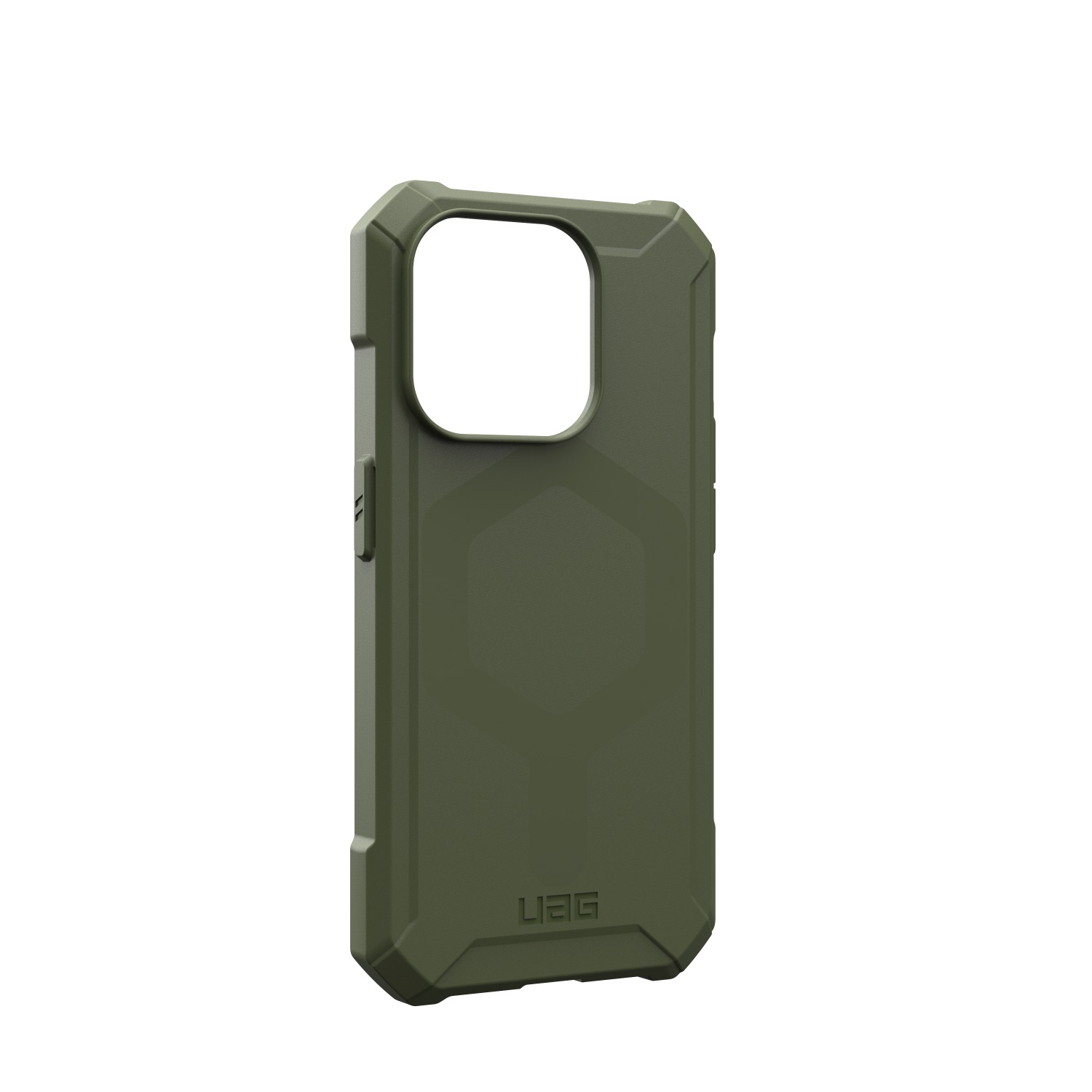 UAG Essential Armor MagSafe Case - Apple iPhone 15 Pro - Image 23