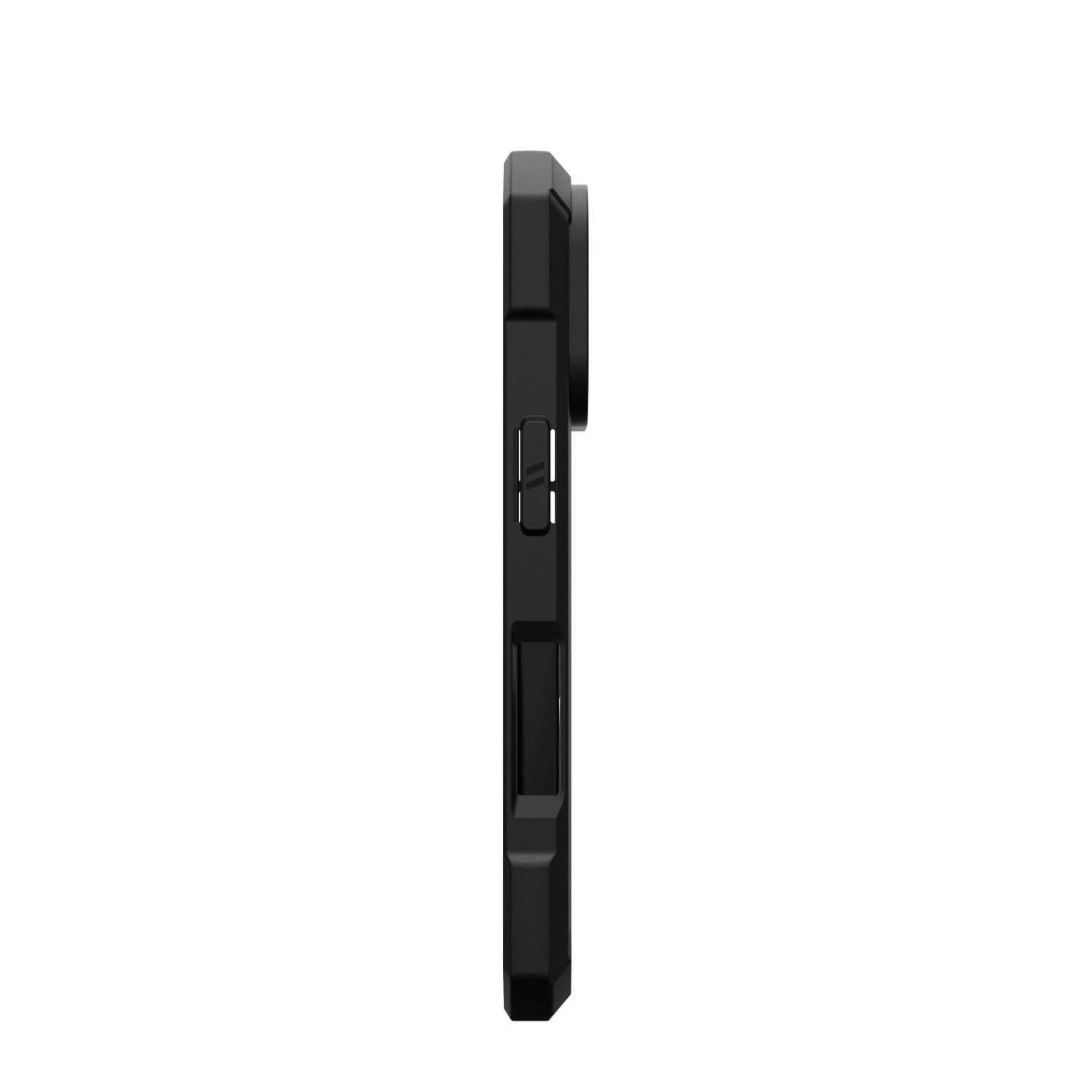 UAG Essential Armor Magsafe Case - Apple iPhone 16 Pro - Black - Image 31