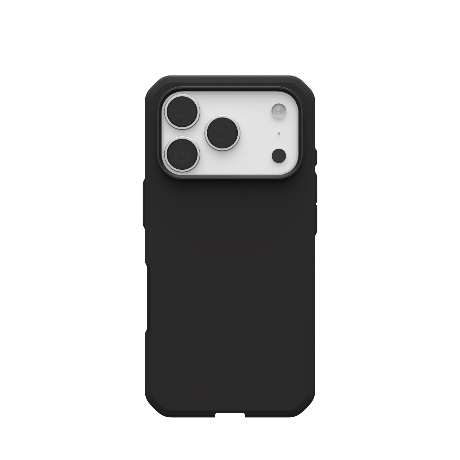 UAG Civilian LT Magsafe Case - Apple iPhone 17 Pro - Black - Image 139