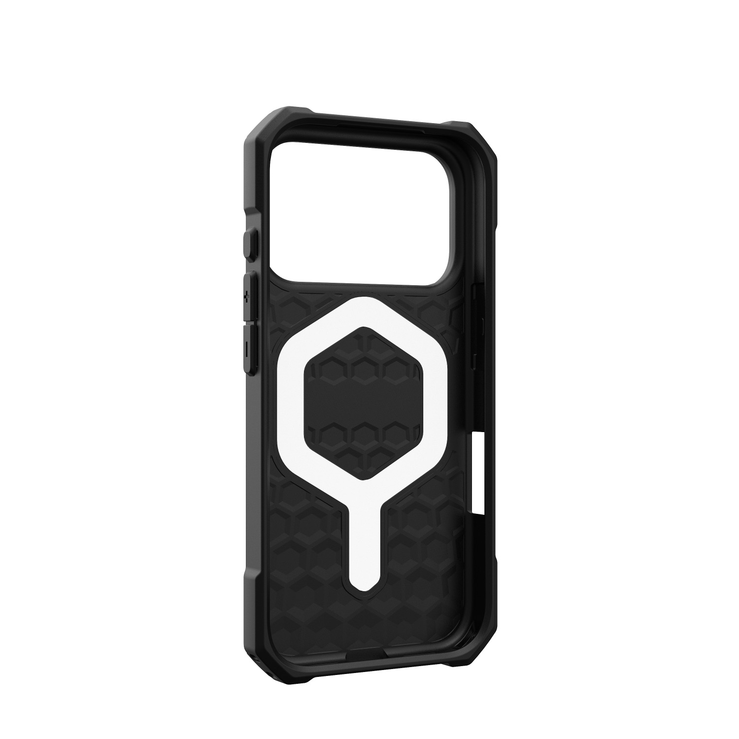 UAG Essential Armor Magsafe Case - Apple iPhone 17 Pro - Black - Image 136