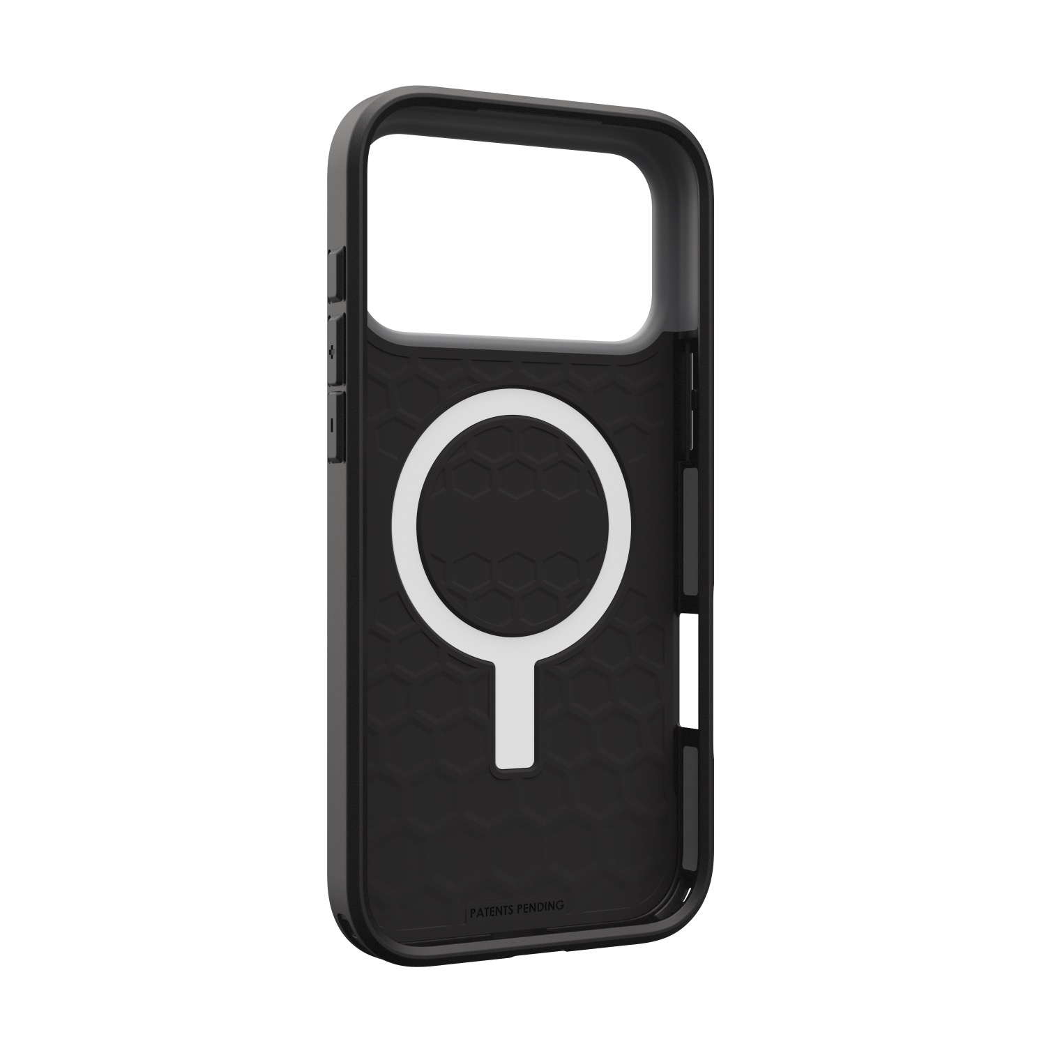 UAG Civilian Magsafe Case - Apple iPhone 17 Pro Max - Black - Image 136