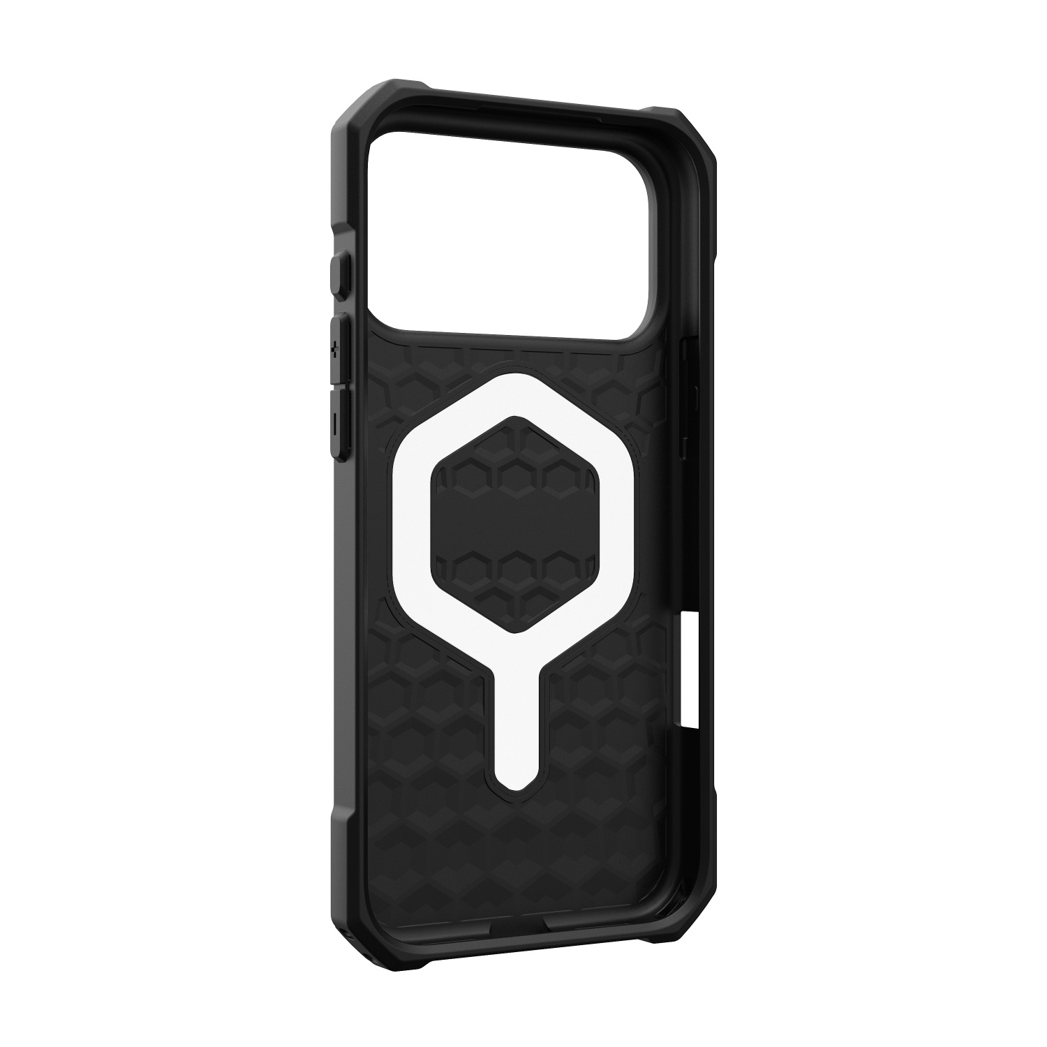 UAG Essential Armor Magsafe Case - Apple iPhone 17 Pro Max - Black - Image 125