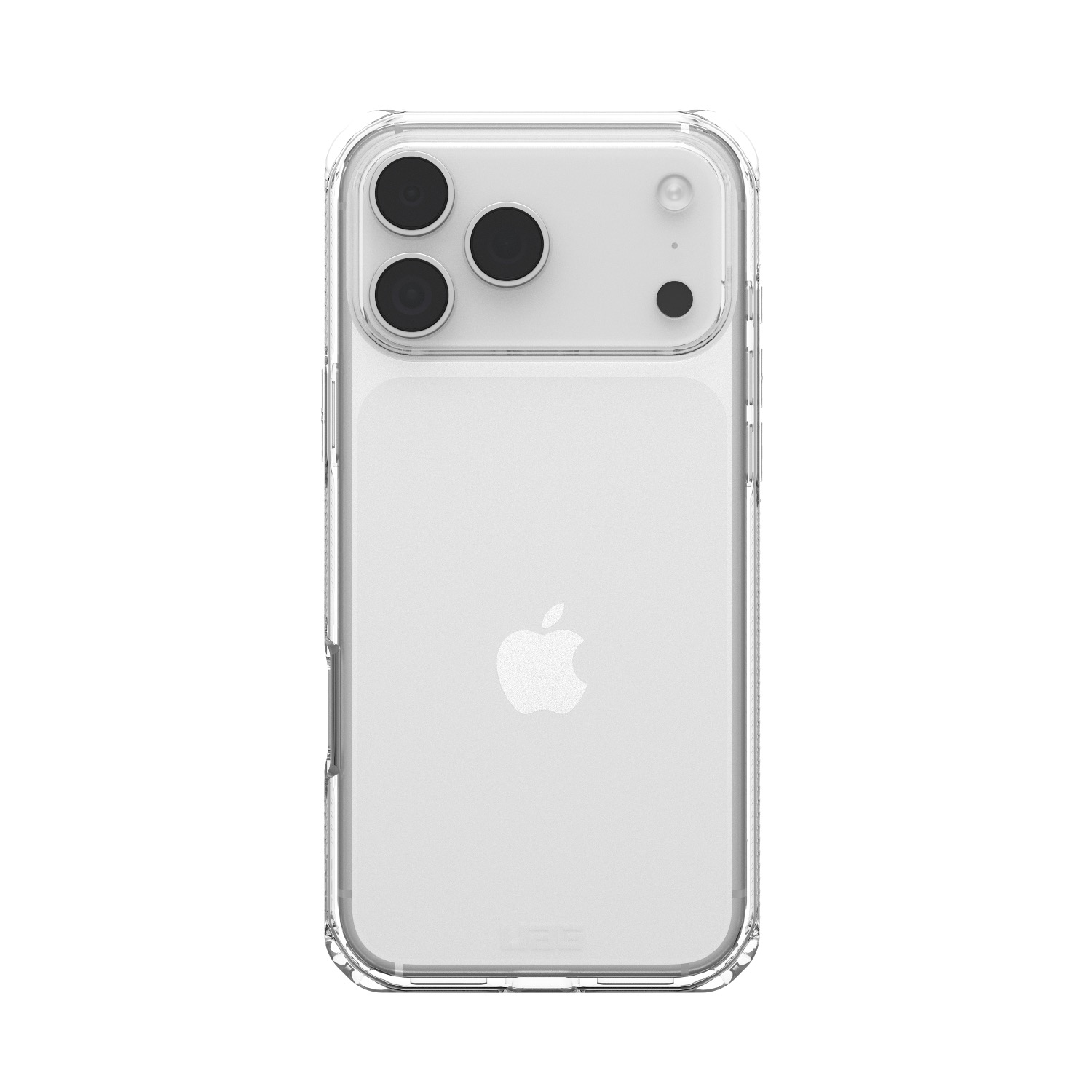 UAG Plyo Case - Apple iPhone 17 Pro Max - Ice - Image 139