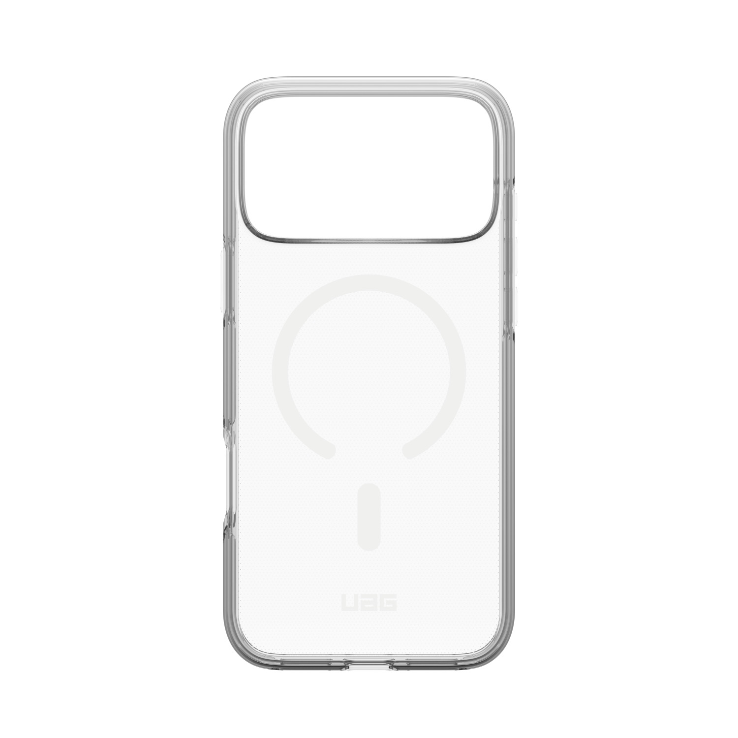 UAG Scout MagSafe Case - iPhone 17 Pro Max - Clear - Image 122