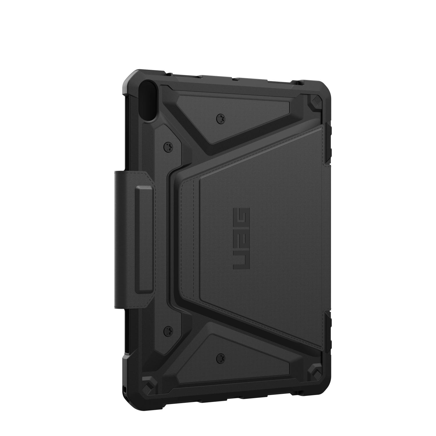 UAG Metropolis SE Tablet Case - Apple iPad Air 11(2025) / Air 11 (2024) - Black - Image 123