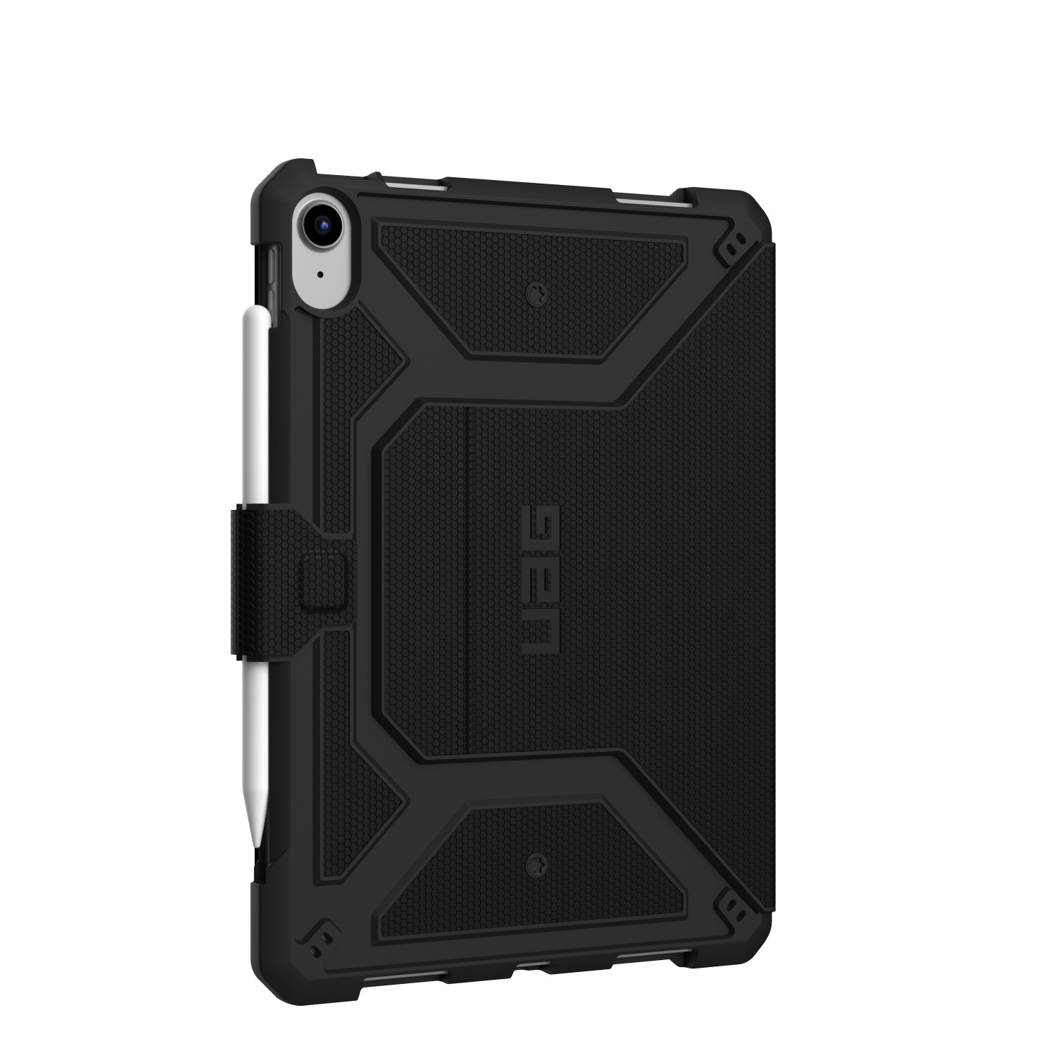 UAG Metropolis Tablet Case - Apple iPad (2025-2022) - Image 69