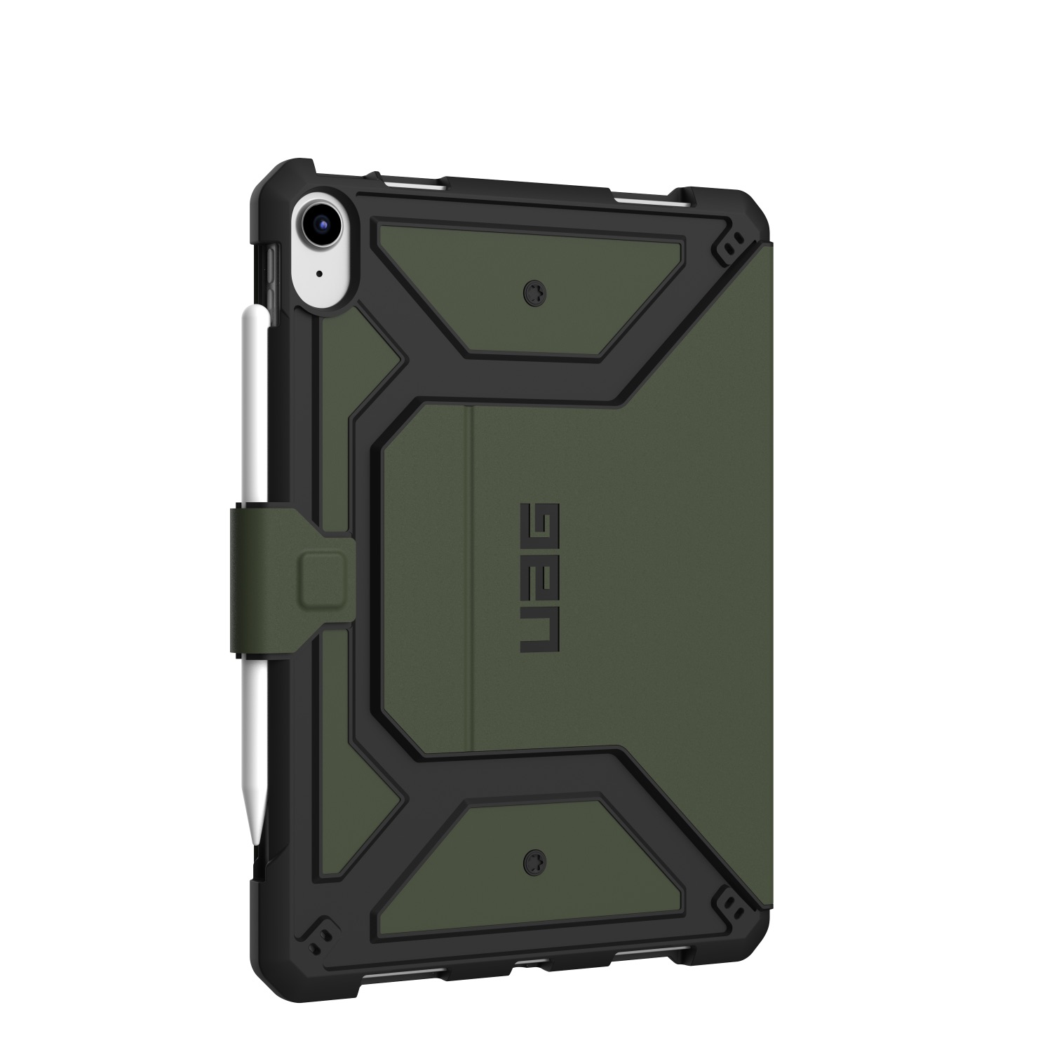UAG Metropolis SE Tablet Case - Apple iPad (2025-2022) - Image 69