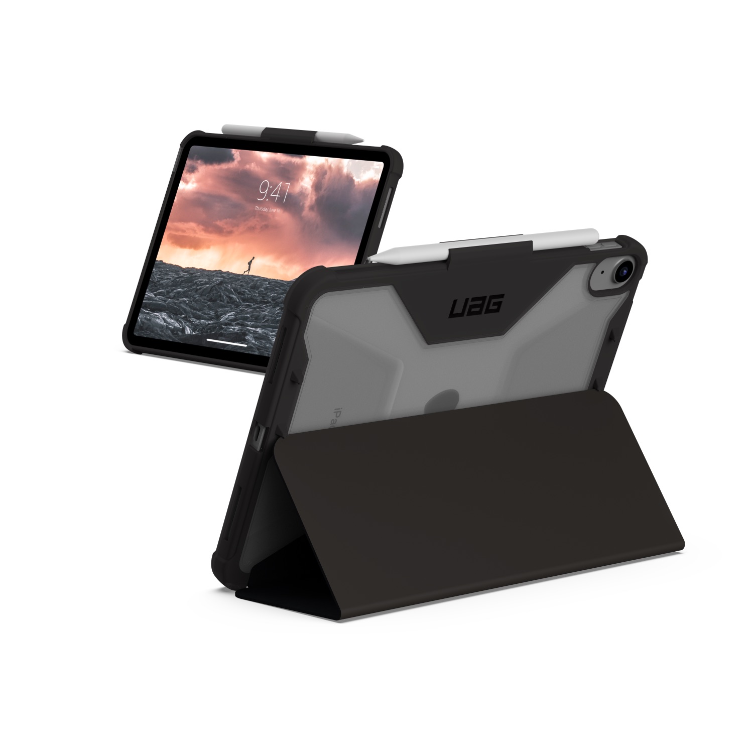 UAG Plyo Tablet Case - Apple iPad (2025-2022) 10th Gen - Image 61
