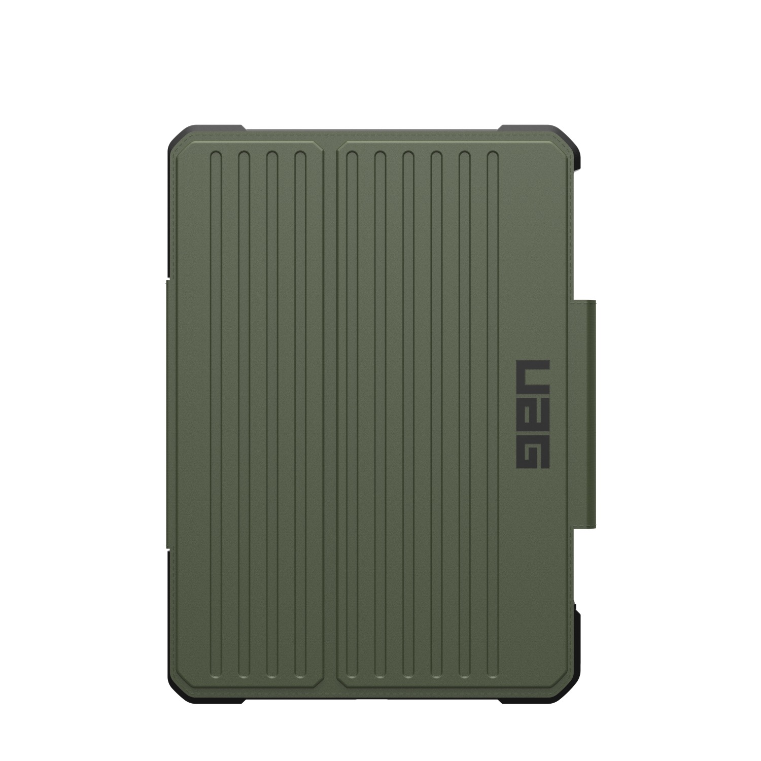 UAG Metropolis SE Tablet Case - Apple iPad Pro 11 (2024) - Olive - Image 69