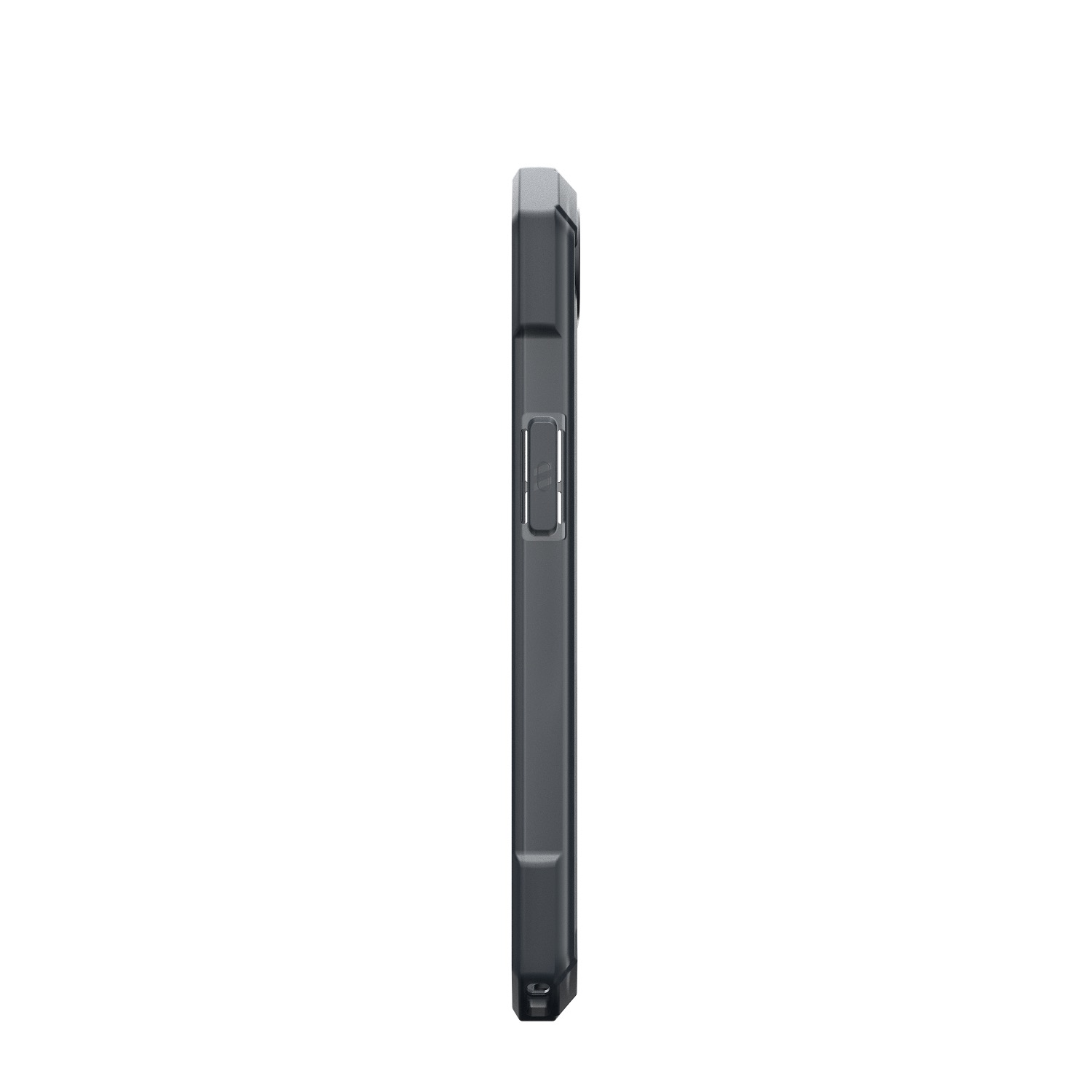 UAG Essential Armor MagSafe Case - Apple iPhone 16e - Ash - Image 60