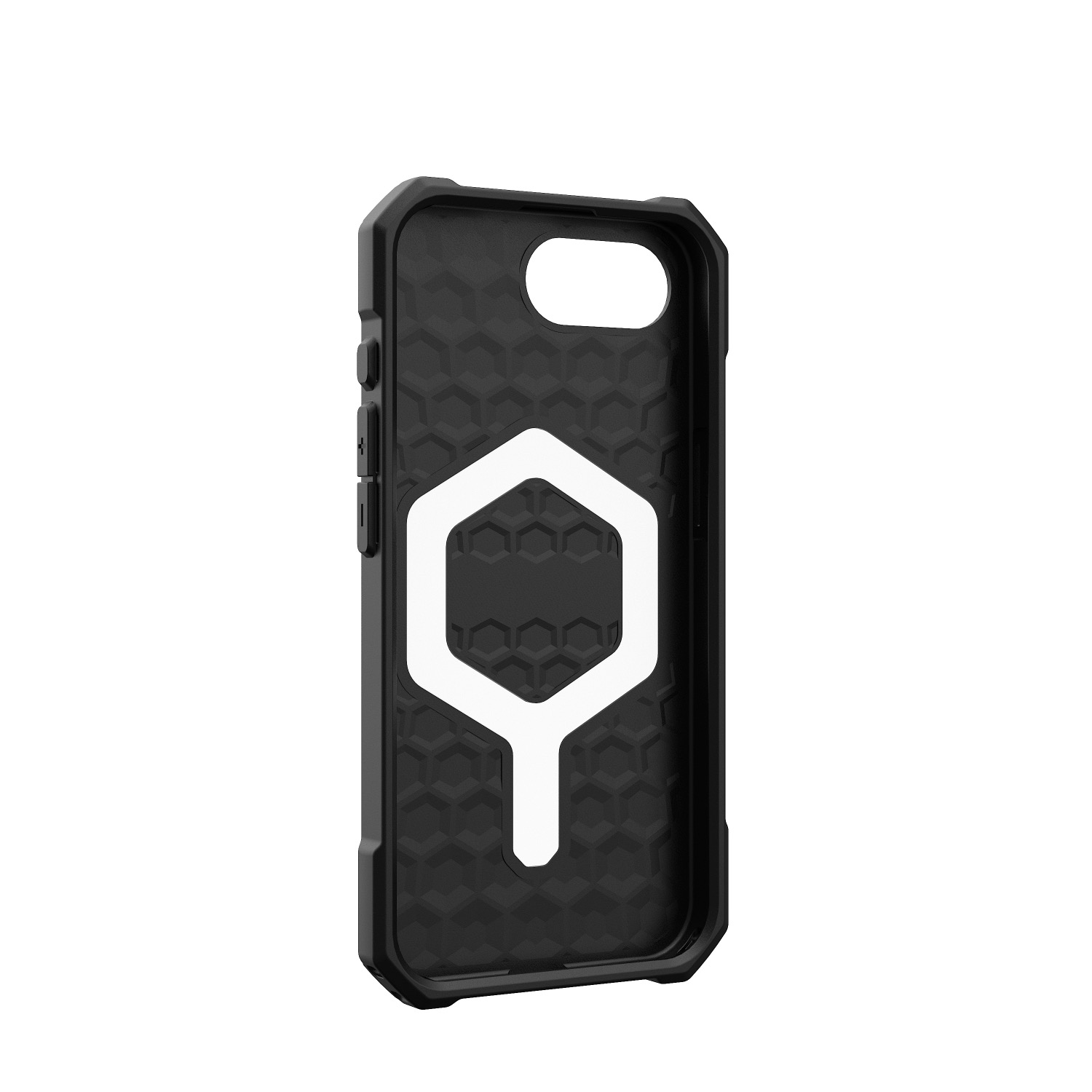 UAG Essential Armor MagSafe Case - Apple iPhone 16e - Black - Image 59