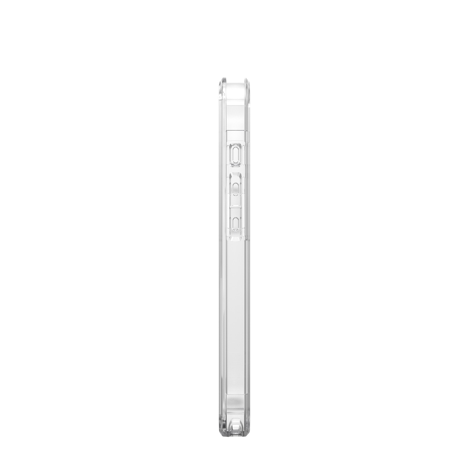 UAG Plyo MagSafe Case - Apple iPhone 16e - Ice - Image 50