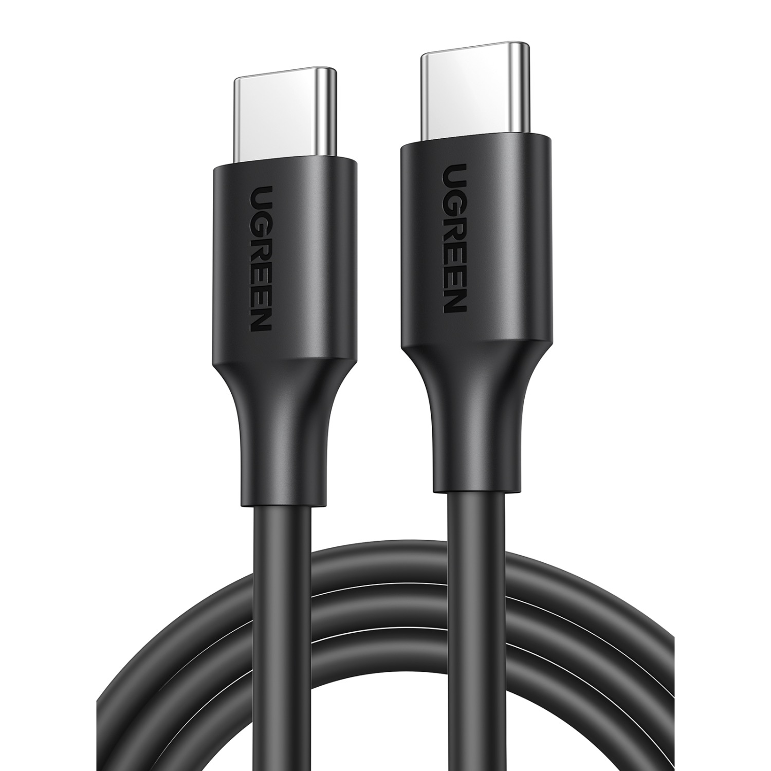 UGREEN Type-C To Type-C Cable - 1 Meter (OPP BAG) - Image 34